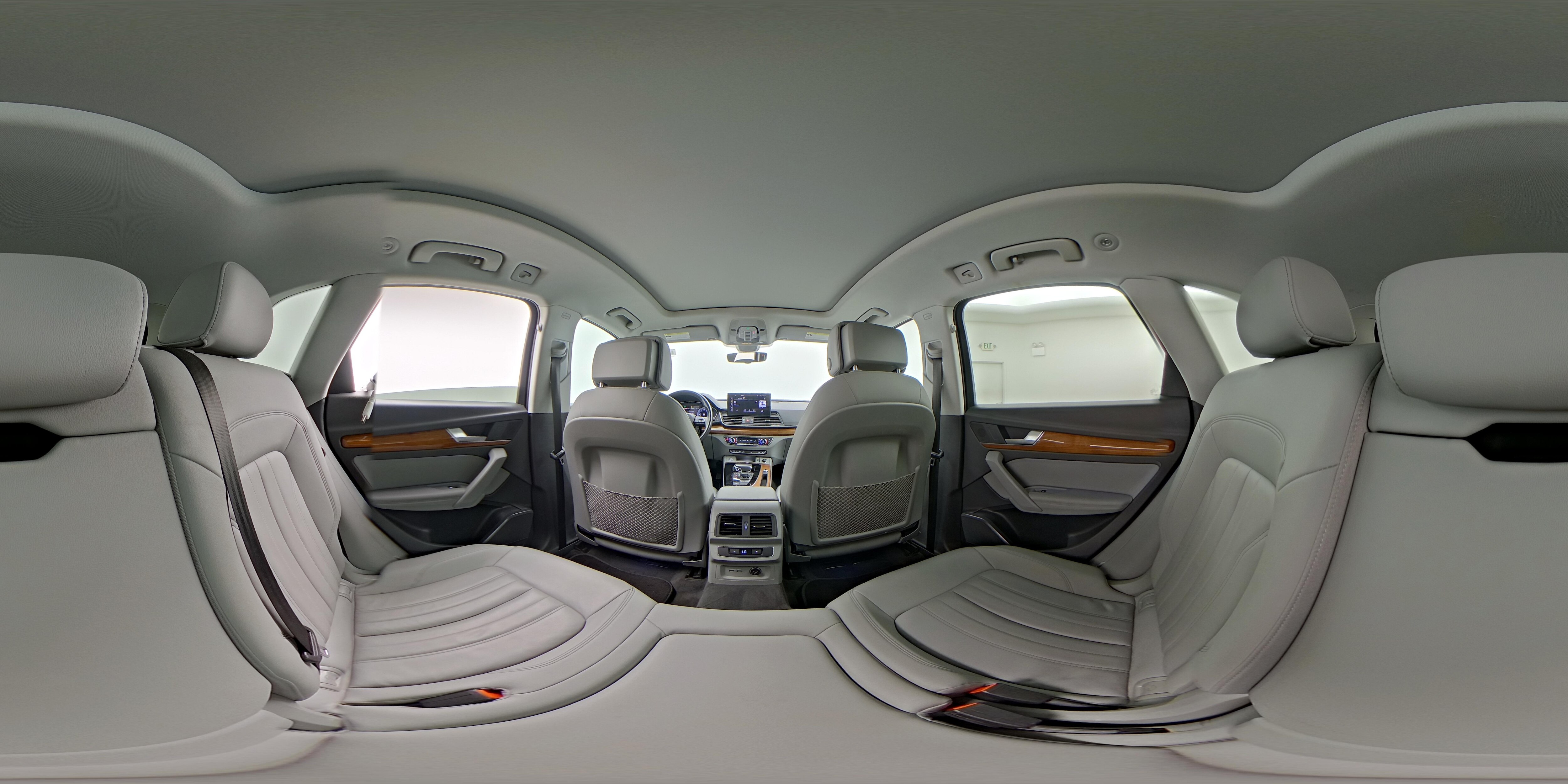 2021 Audi Q5 Premium Plus - Photo 27