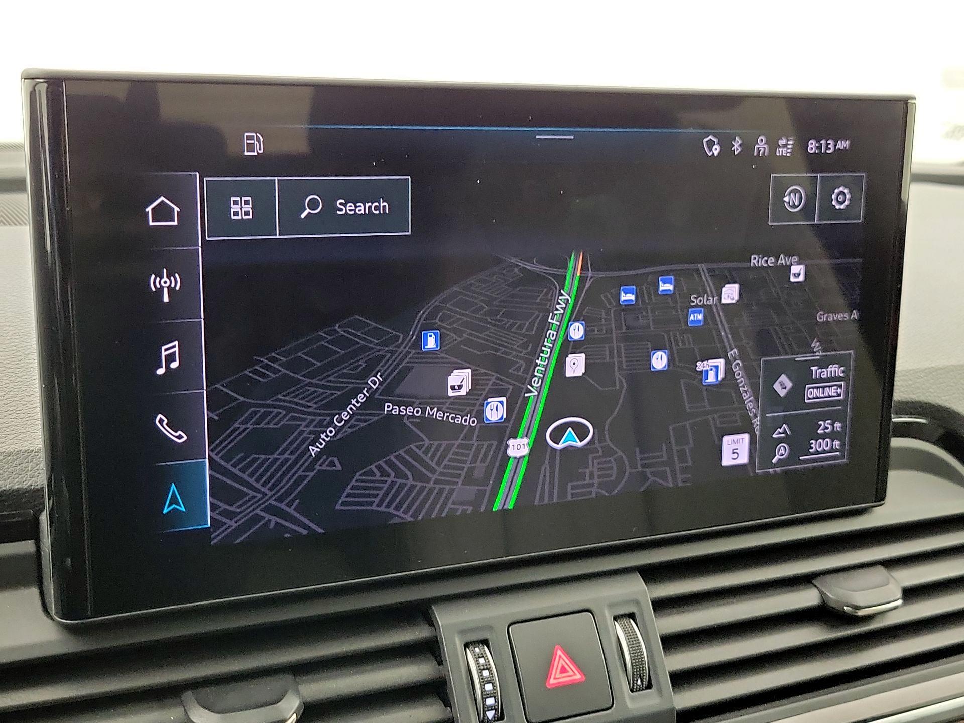 Thumbnail: 2021 Audi Q5 - 14