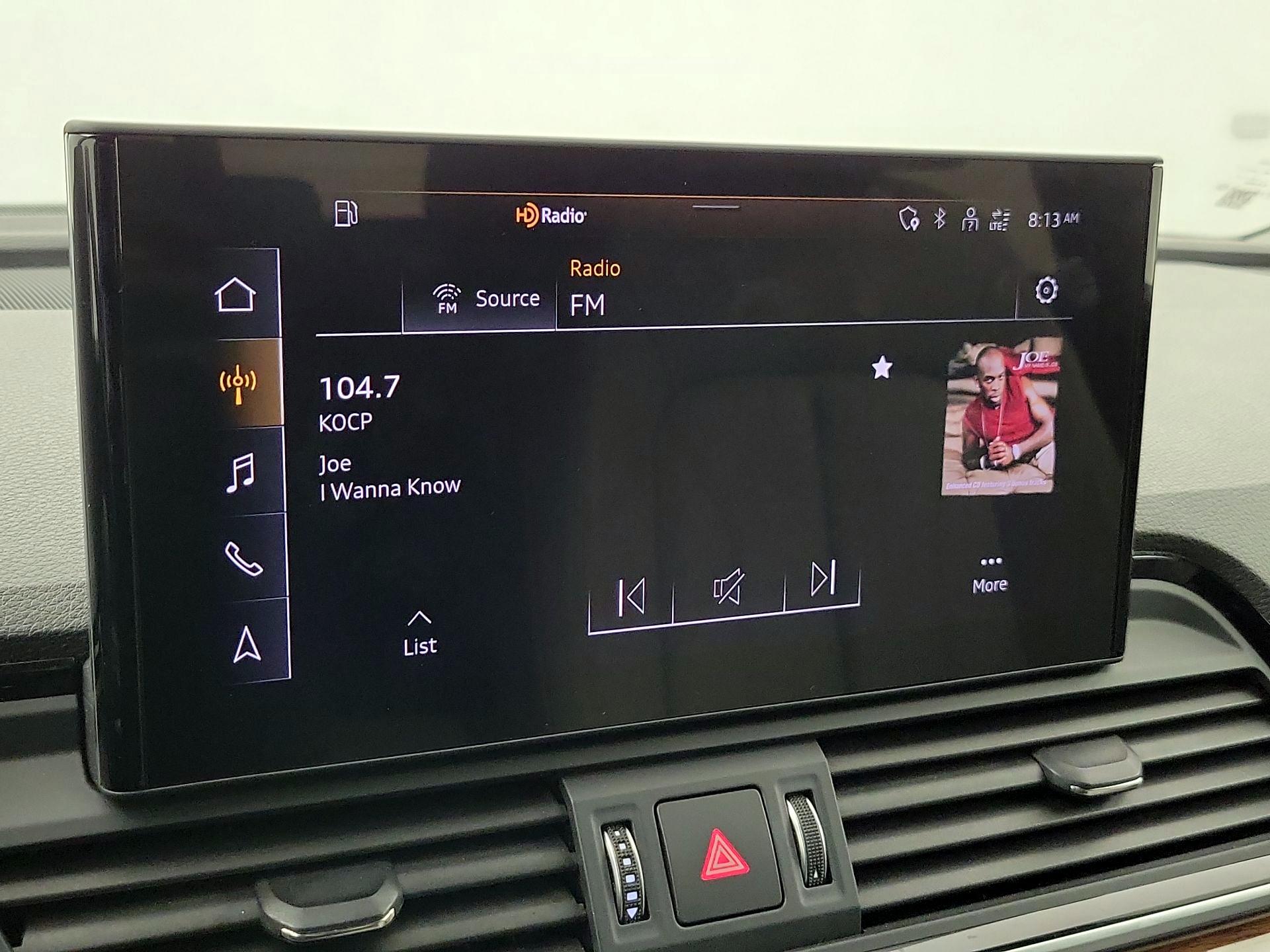 Thumbnail: 2021 Audi Q5 - 16