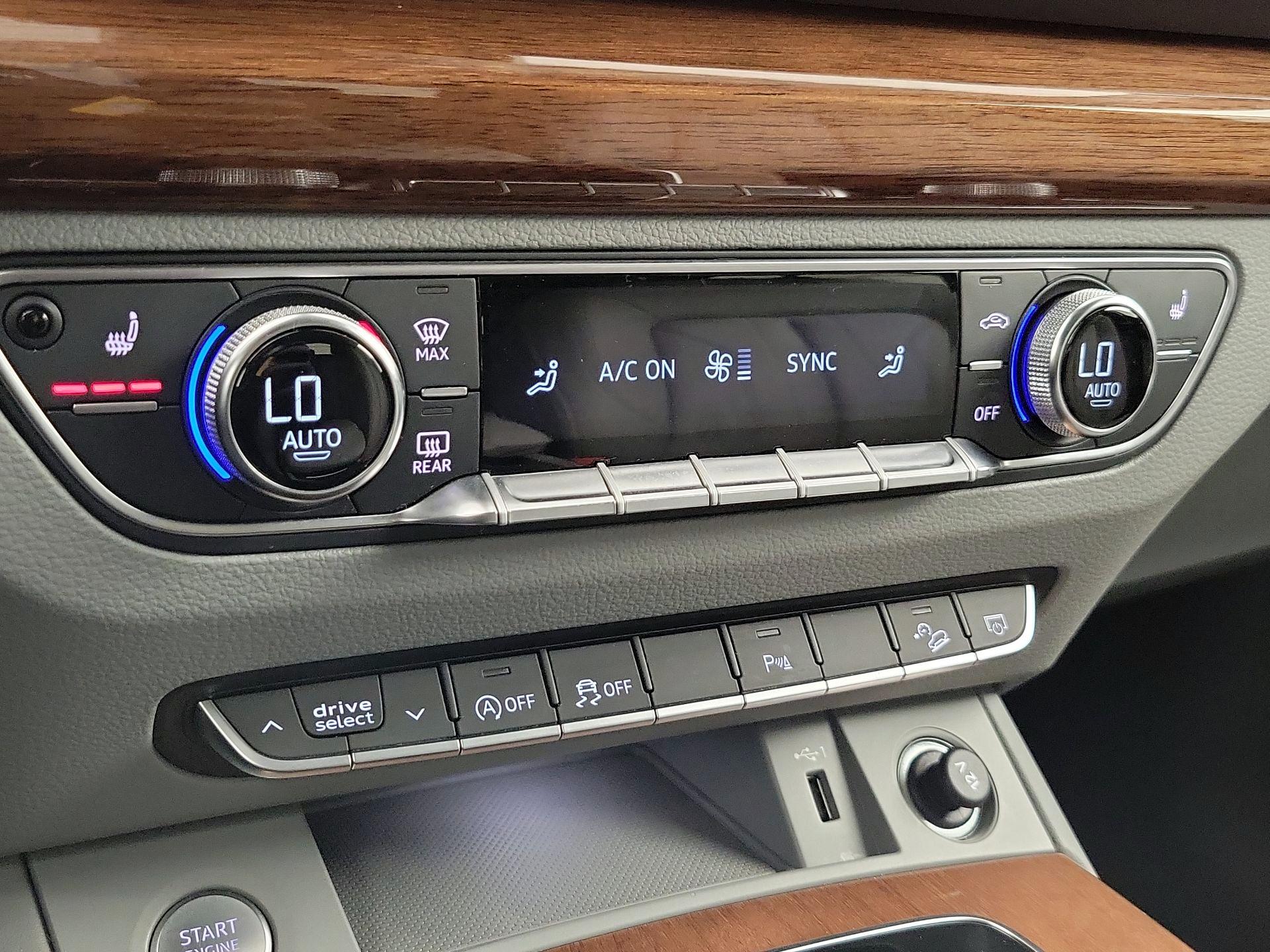 Thumbnail: 2021 Audi Q5 - 17