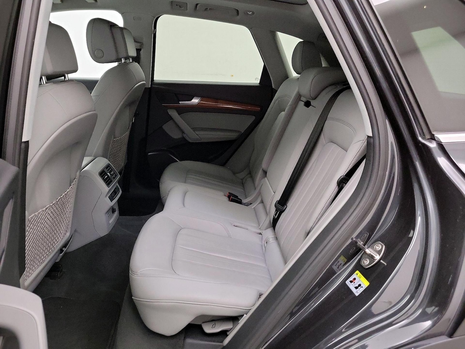 2021 Audi Q5 Premium Plus - Photo 22