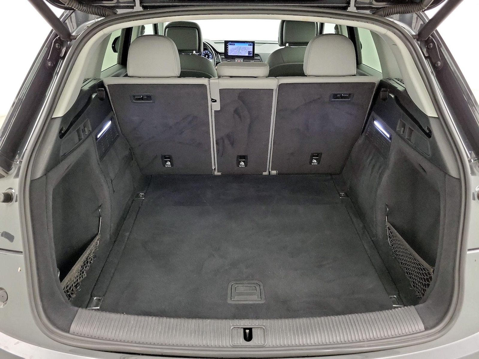 2021 Audi Q5 Premium Plus - Photo 23
