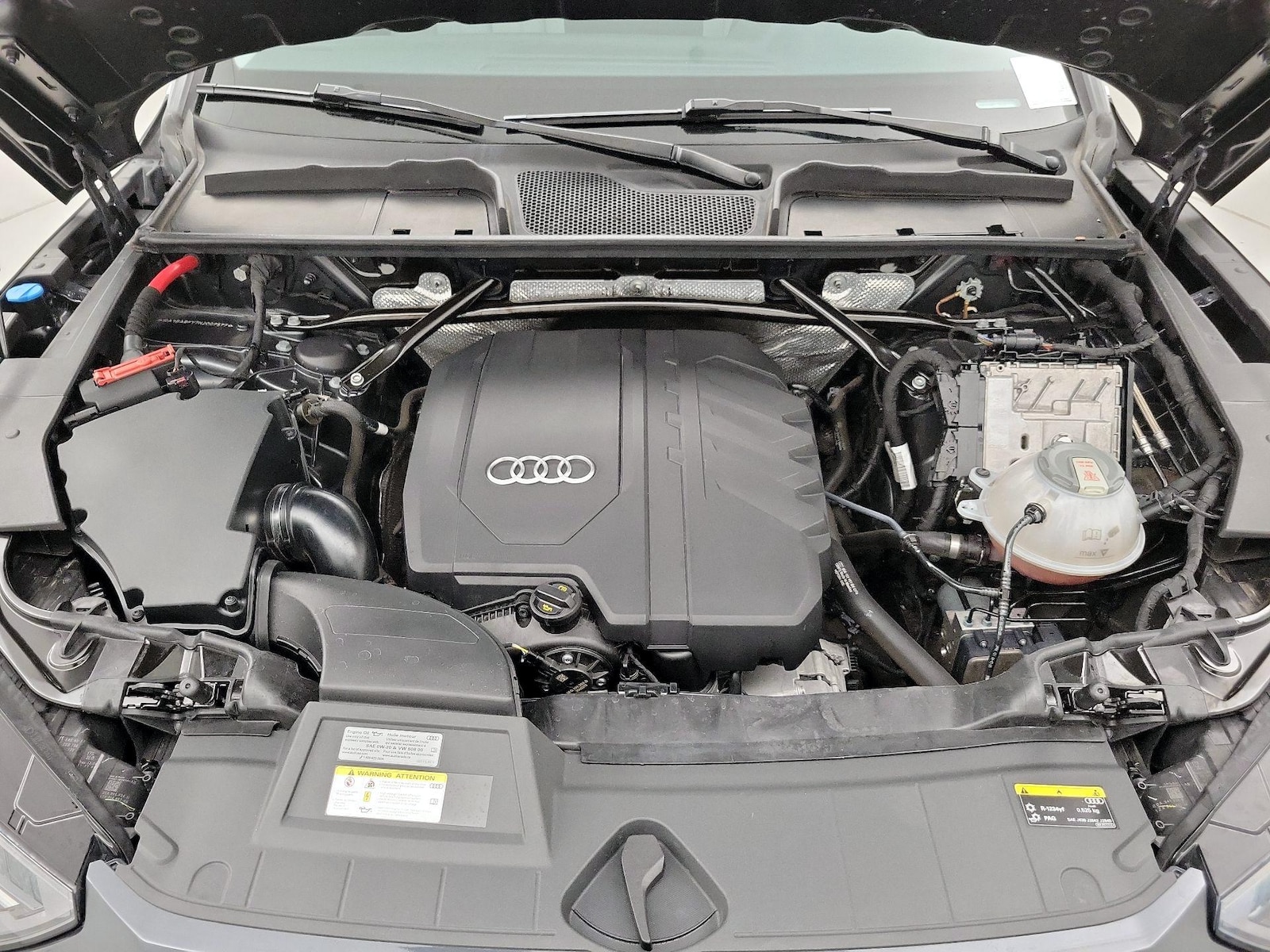 2021 Audi Q5 Premium Plus - Photo 24