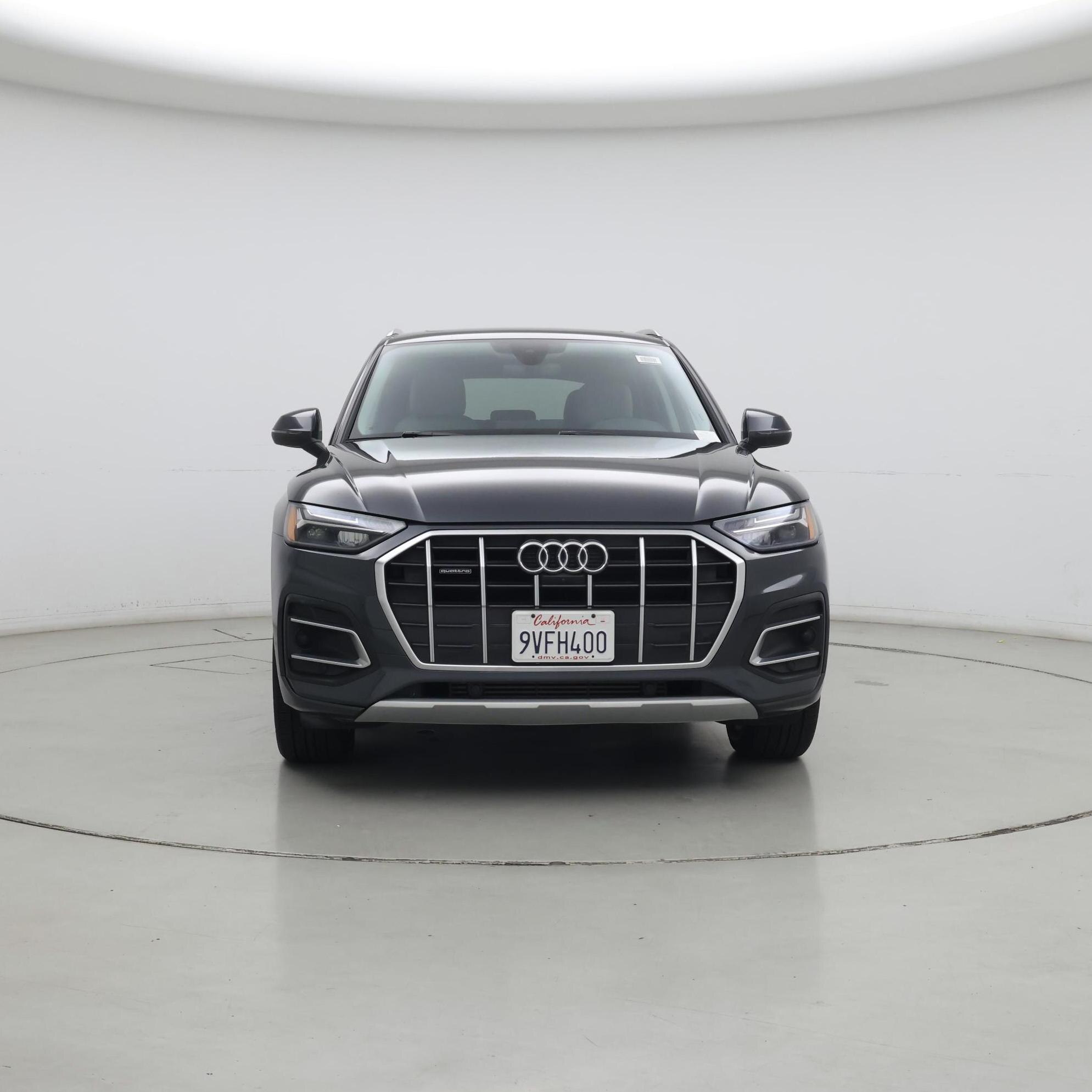 Thumbnail: 2021 Audi Q5 - 5