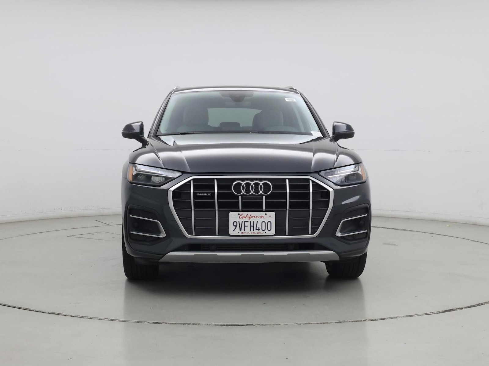 2021 Audi Q5 Premium Plus - Photo 6