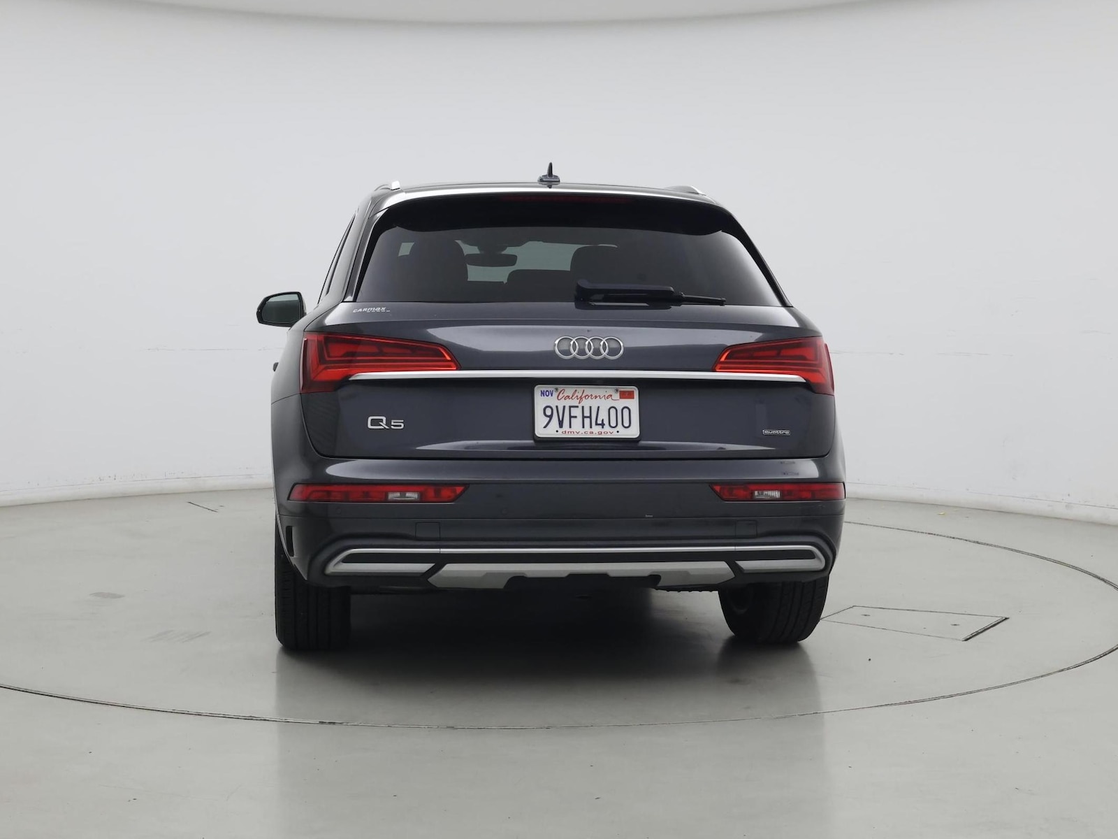 2021 Audi Q5 Premium Plus - Photo 7