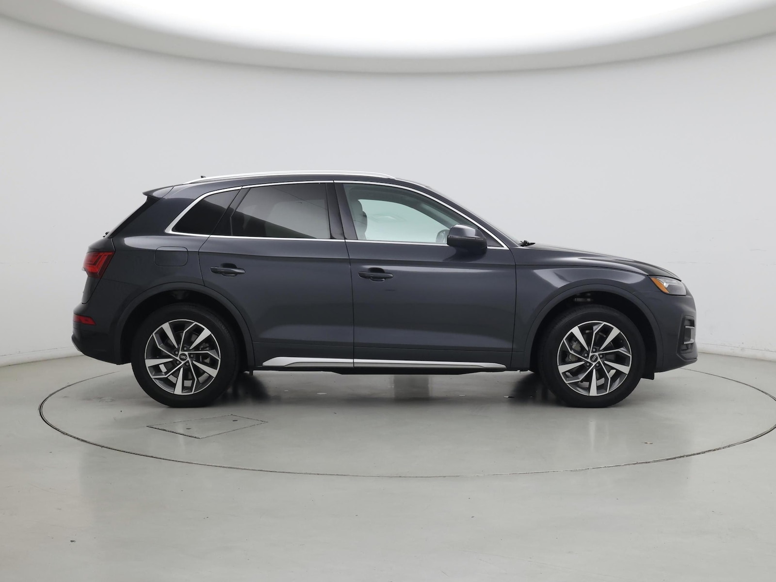 2021 Audi Q5 Premium Plus - Photo 8