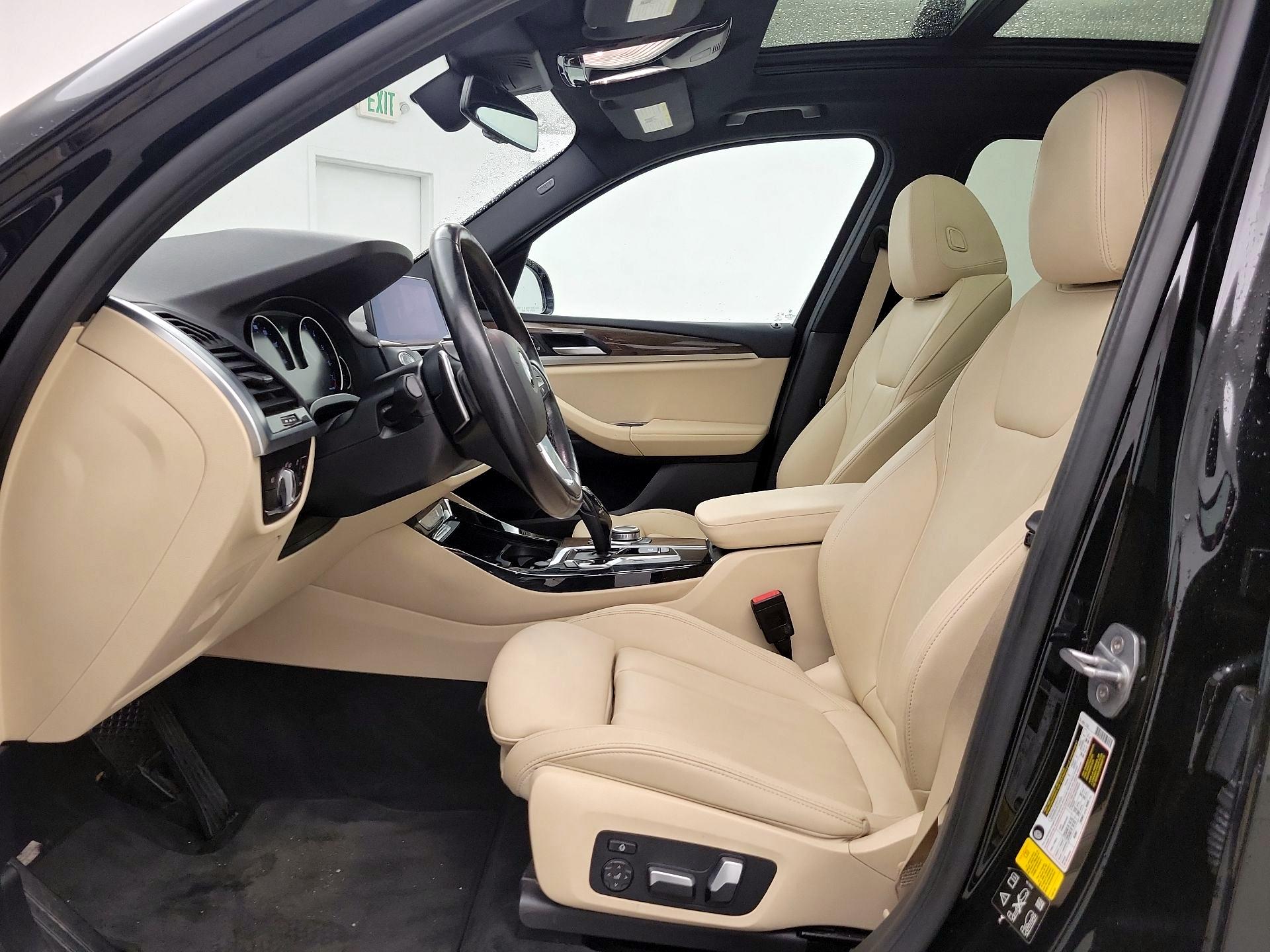 Thumbnail: 2020 BMW X3 - 11