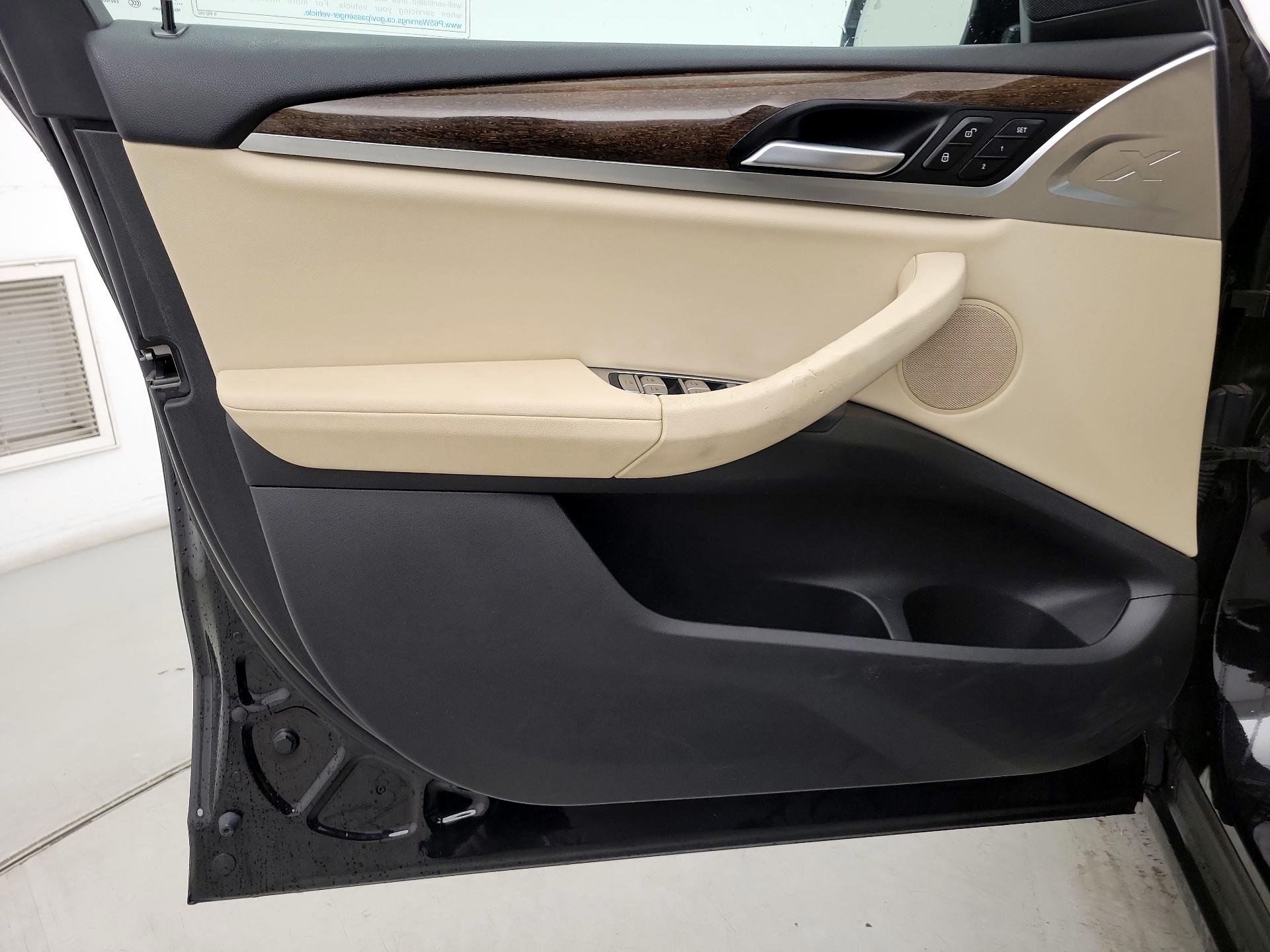 Thumbnail: 2020 BMW X3 - 12