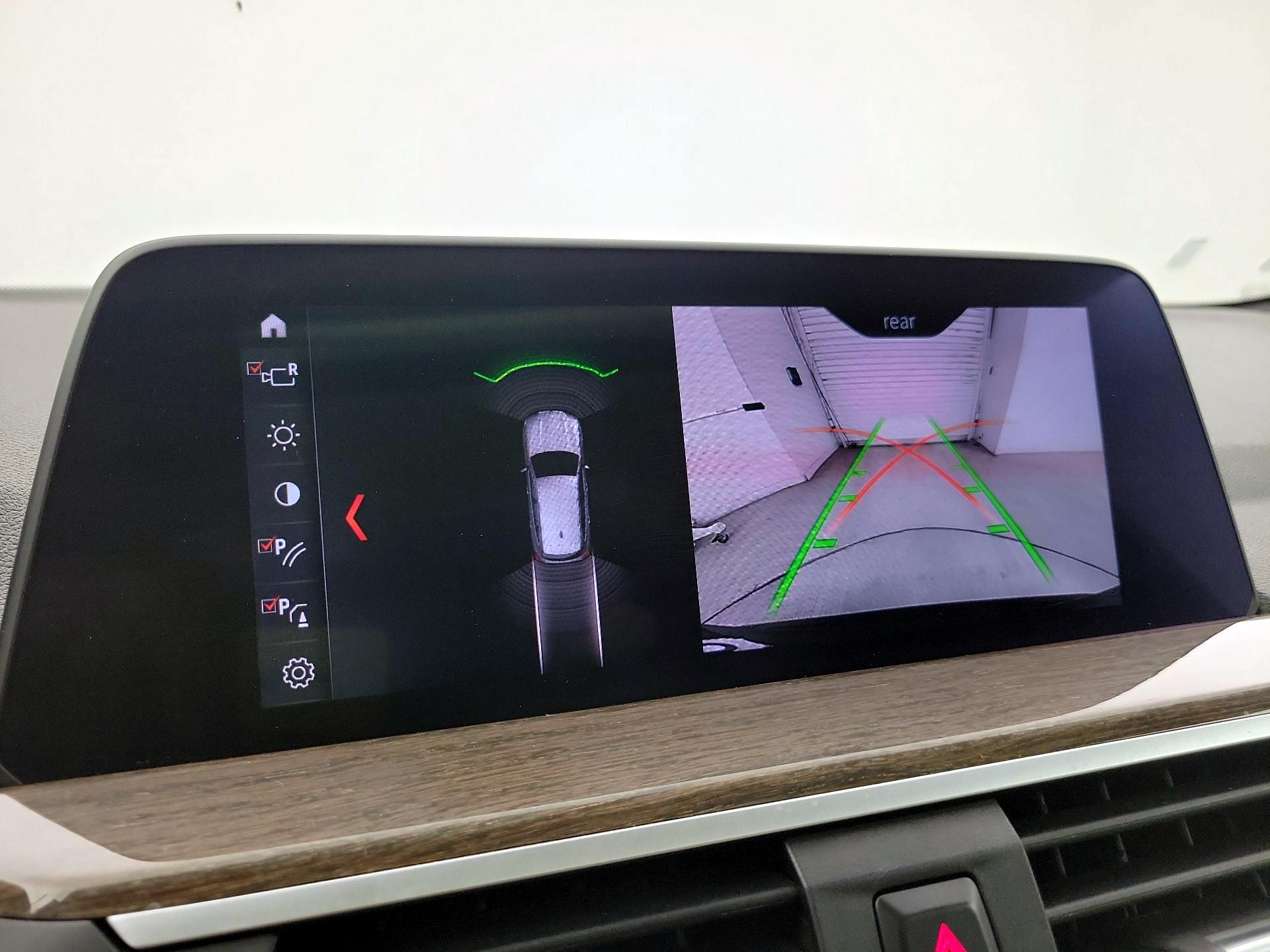 Thumbnail: 2020 BMW X3 - 15