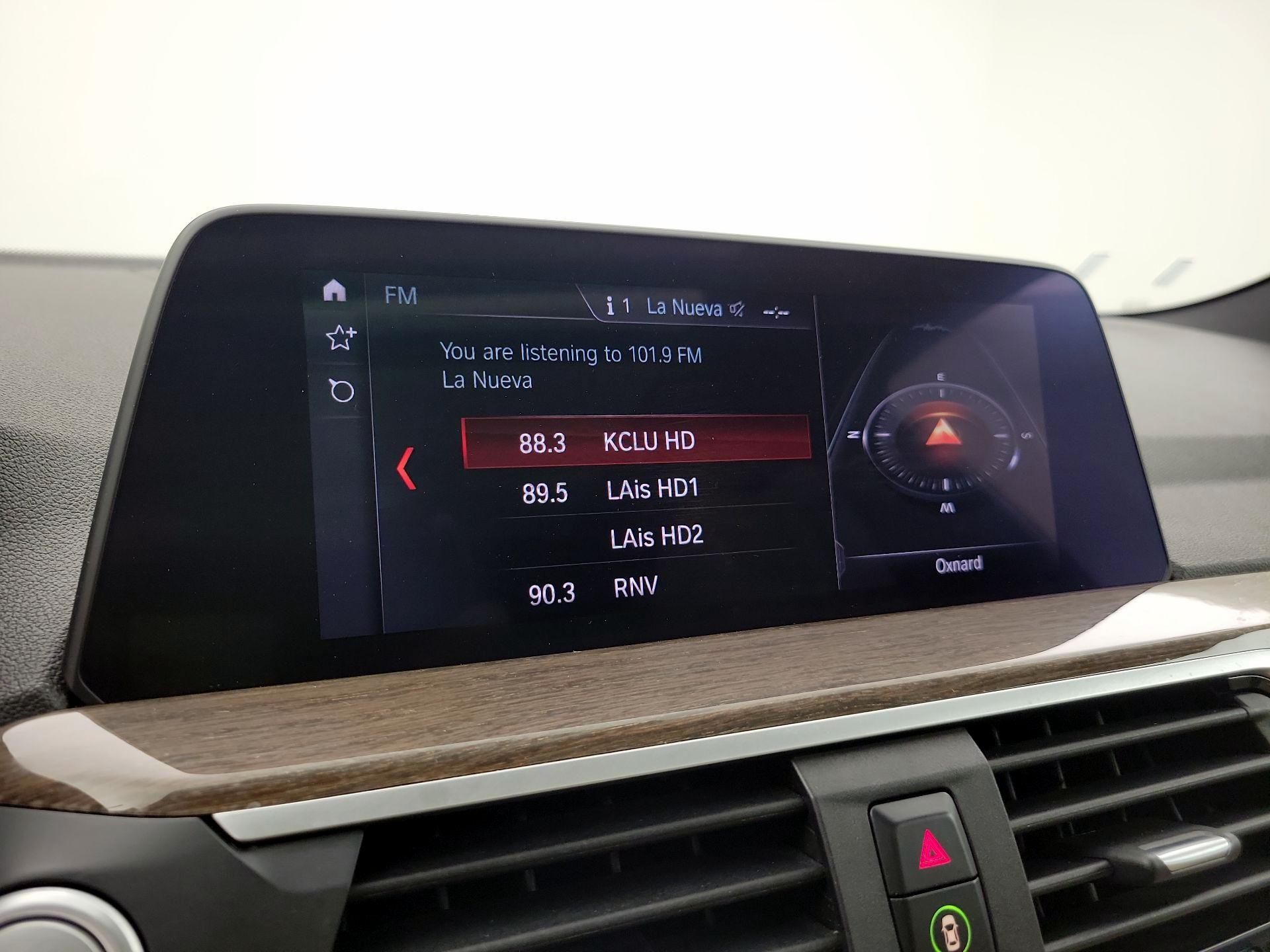 Thumbnail: 2020 BMW X3 - 16