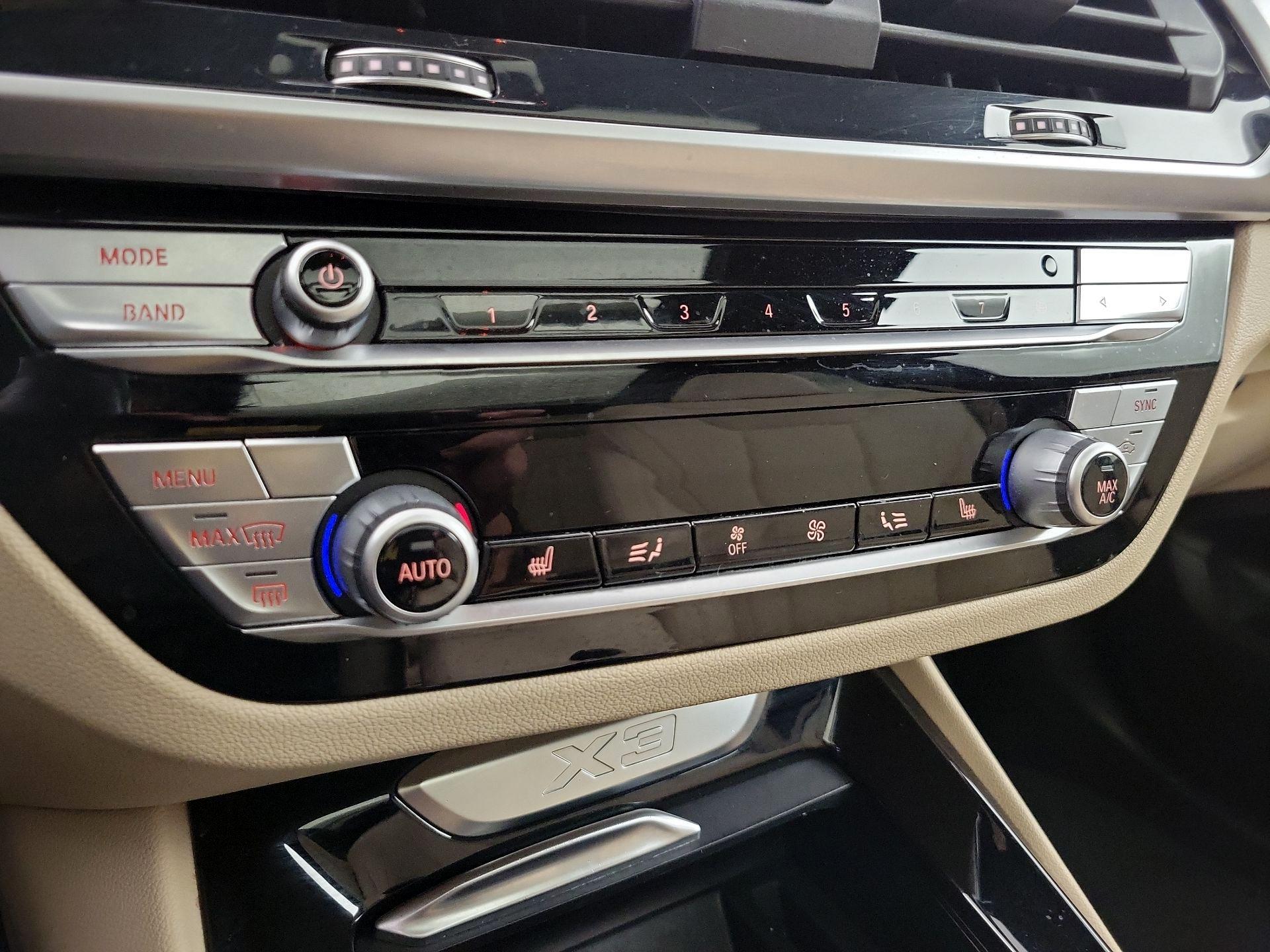 Thumbnail: 2020 BMW X3 - 17