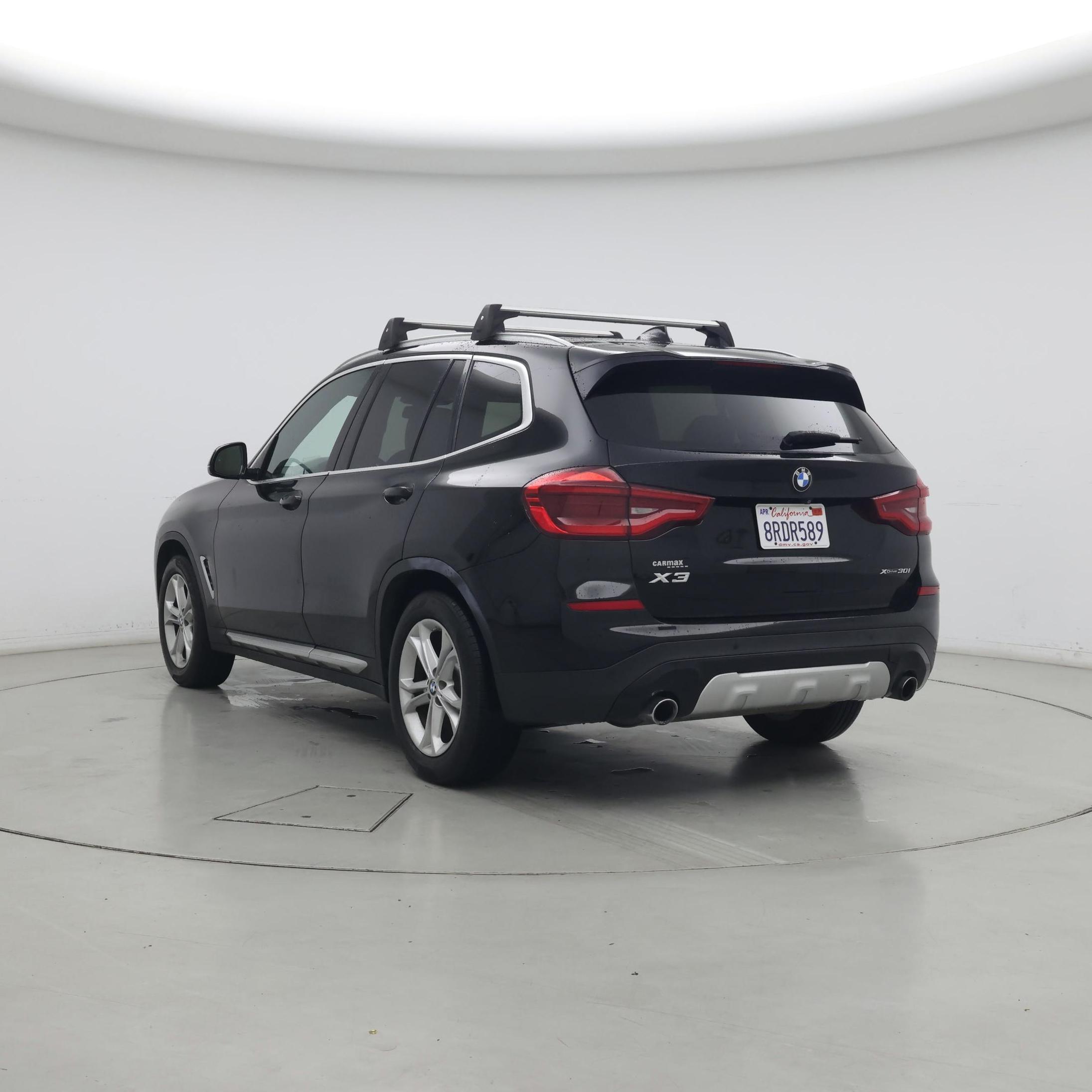 Thumbnail: 2020 BMW X3 - 2