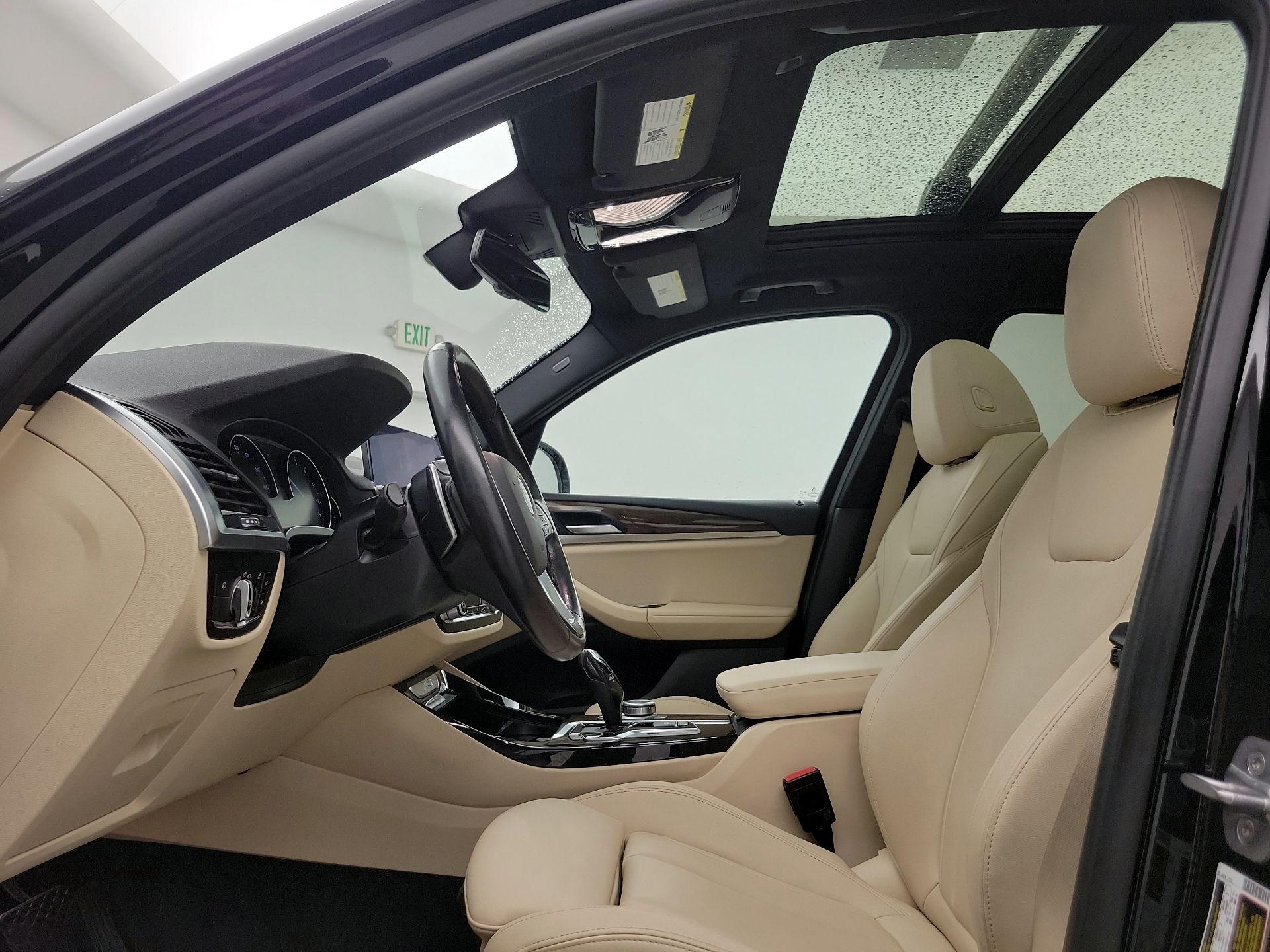 Thumbnail: 2020 BMW X3 - 20