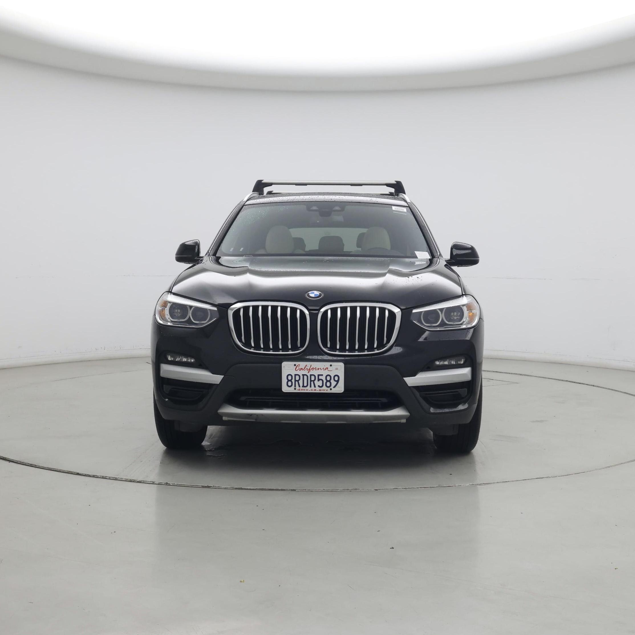 Thumbnail: 2020 BMW X3 - 5