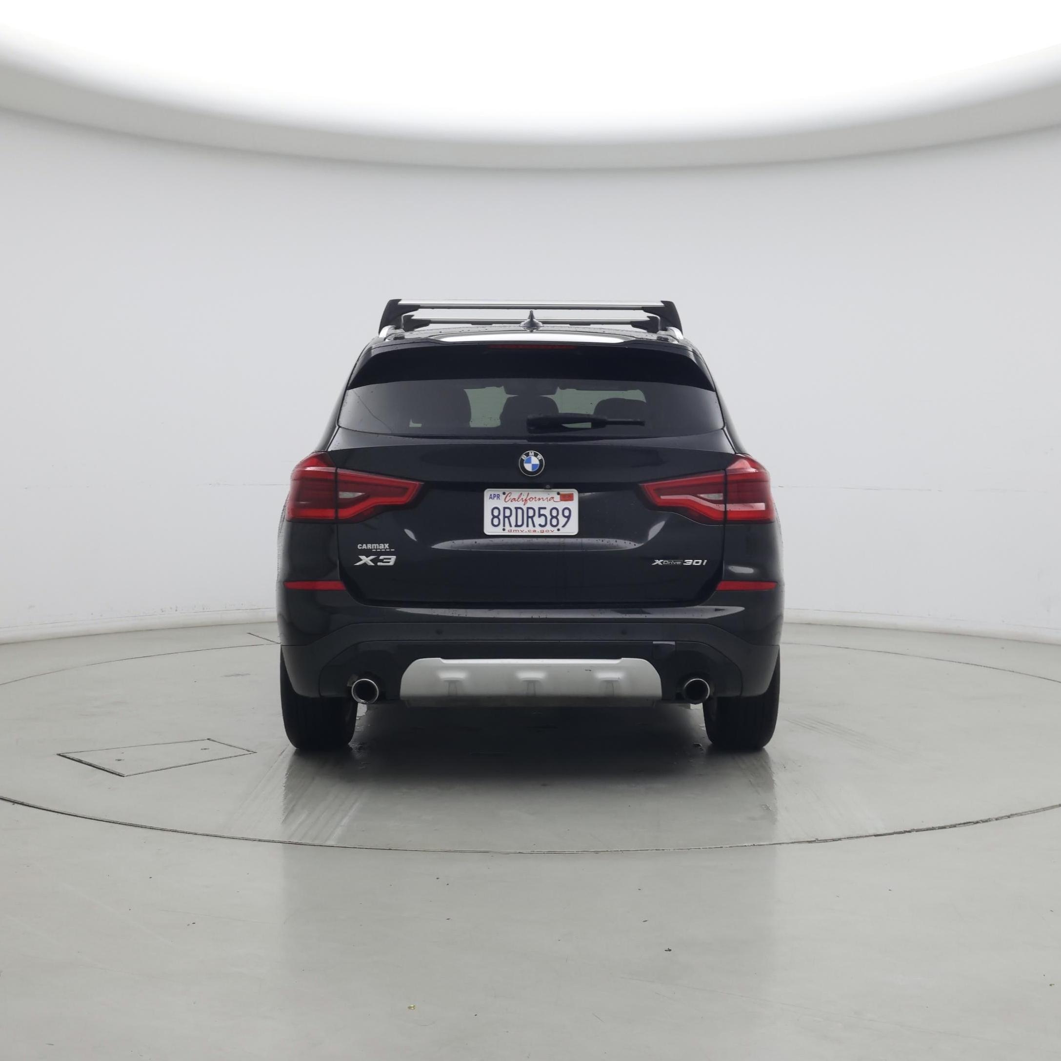 Thumbnail: 2020 BMW X3 - 6