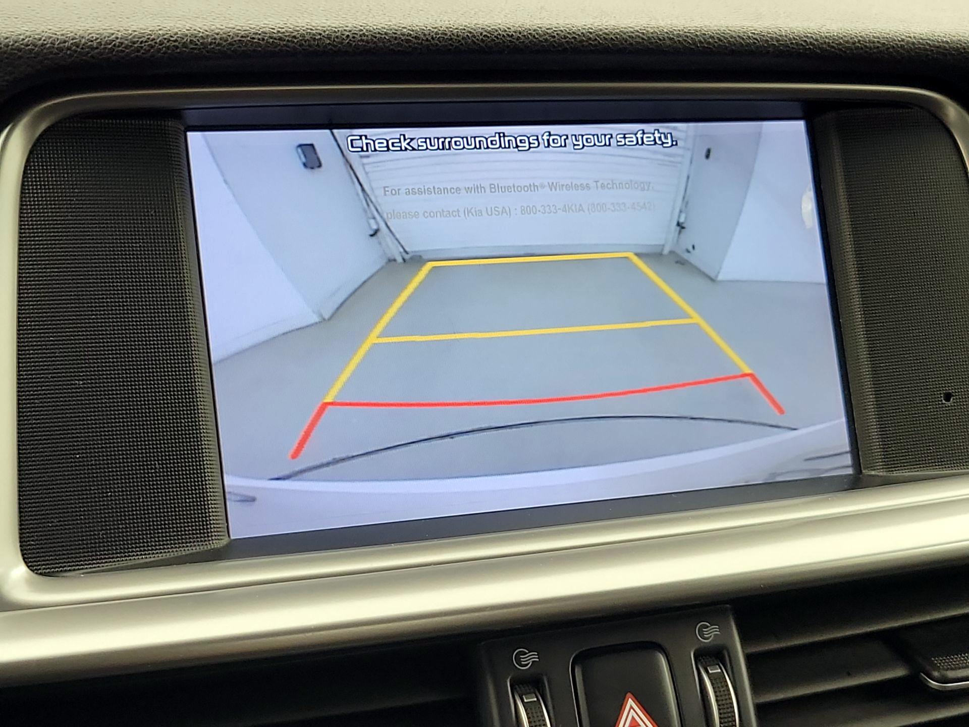 Thumbnail: 2020 Kia Optima - 14