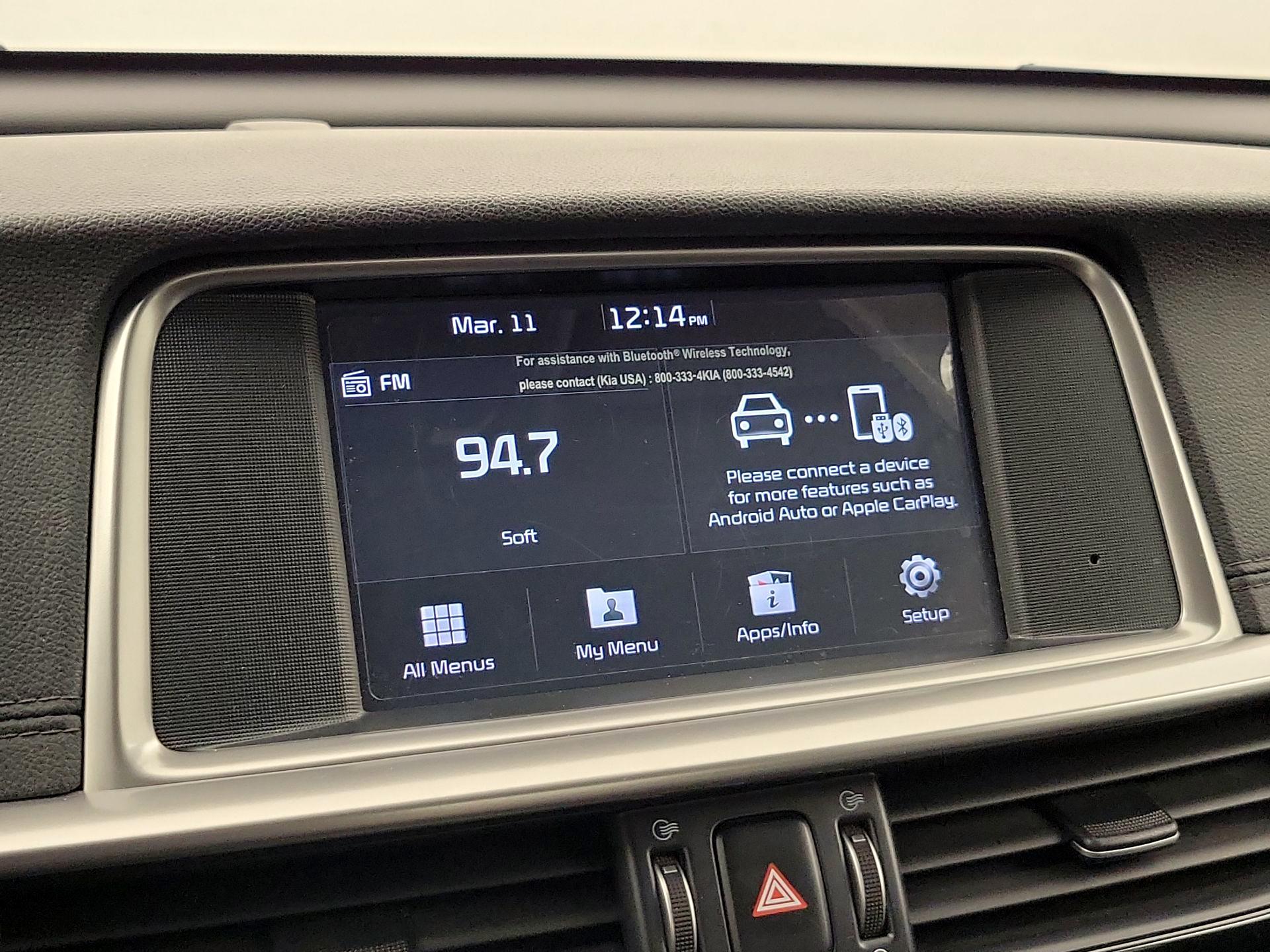 Thumbnail: 2020 Kia Optima - 15