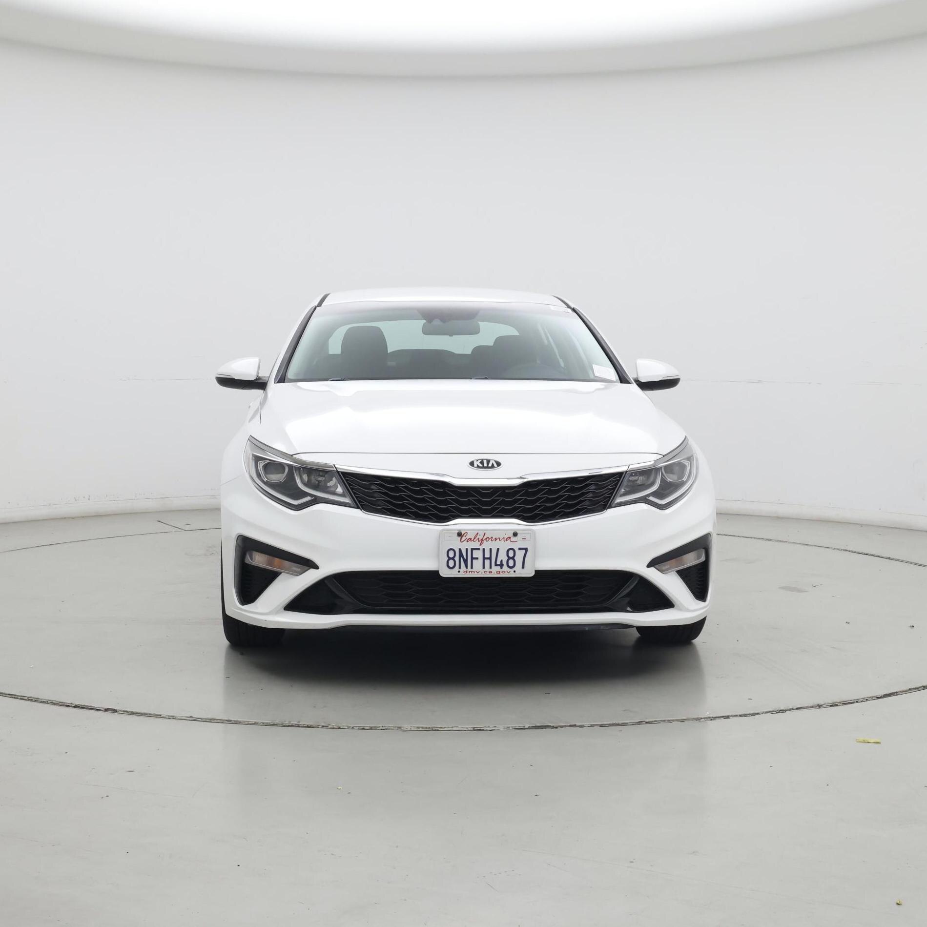 Thumbnail: 2020 Kia Optima - 5