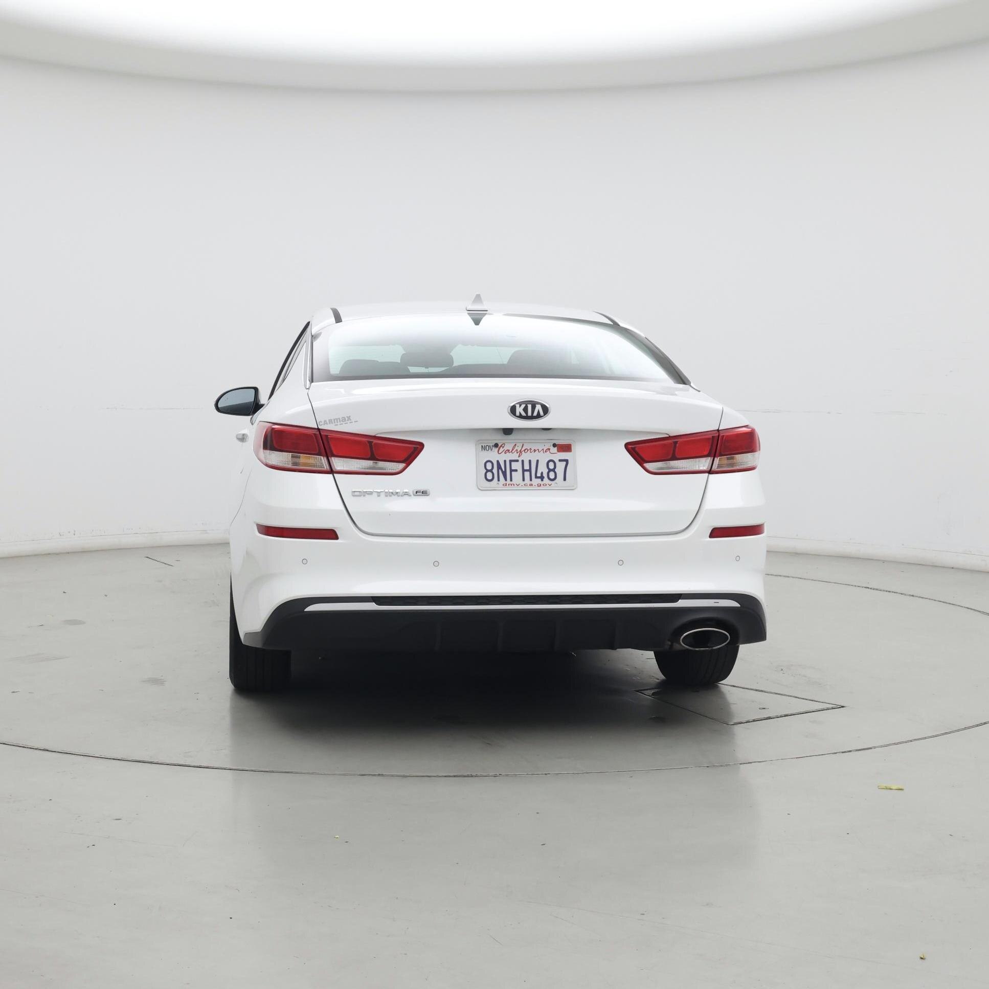 Thumbnail: 2020 Kia Optima - 6