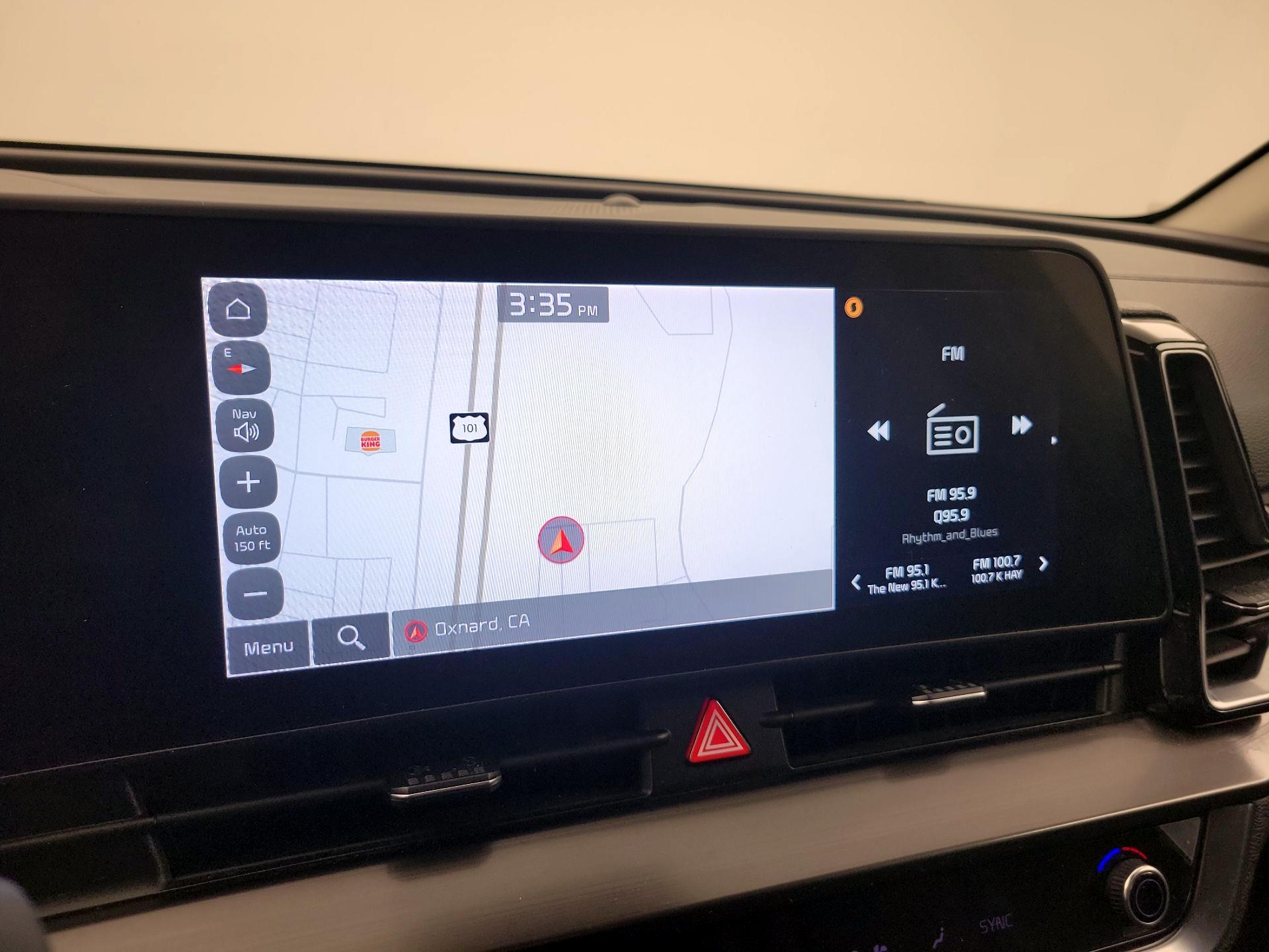 Thumbnail: 2023 Kia Sportage - 14