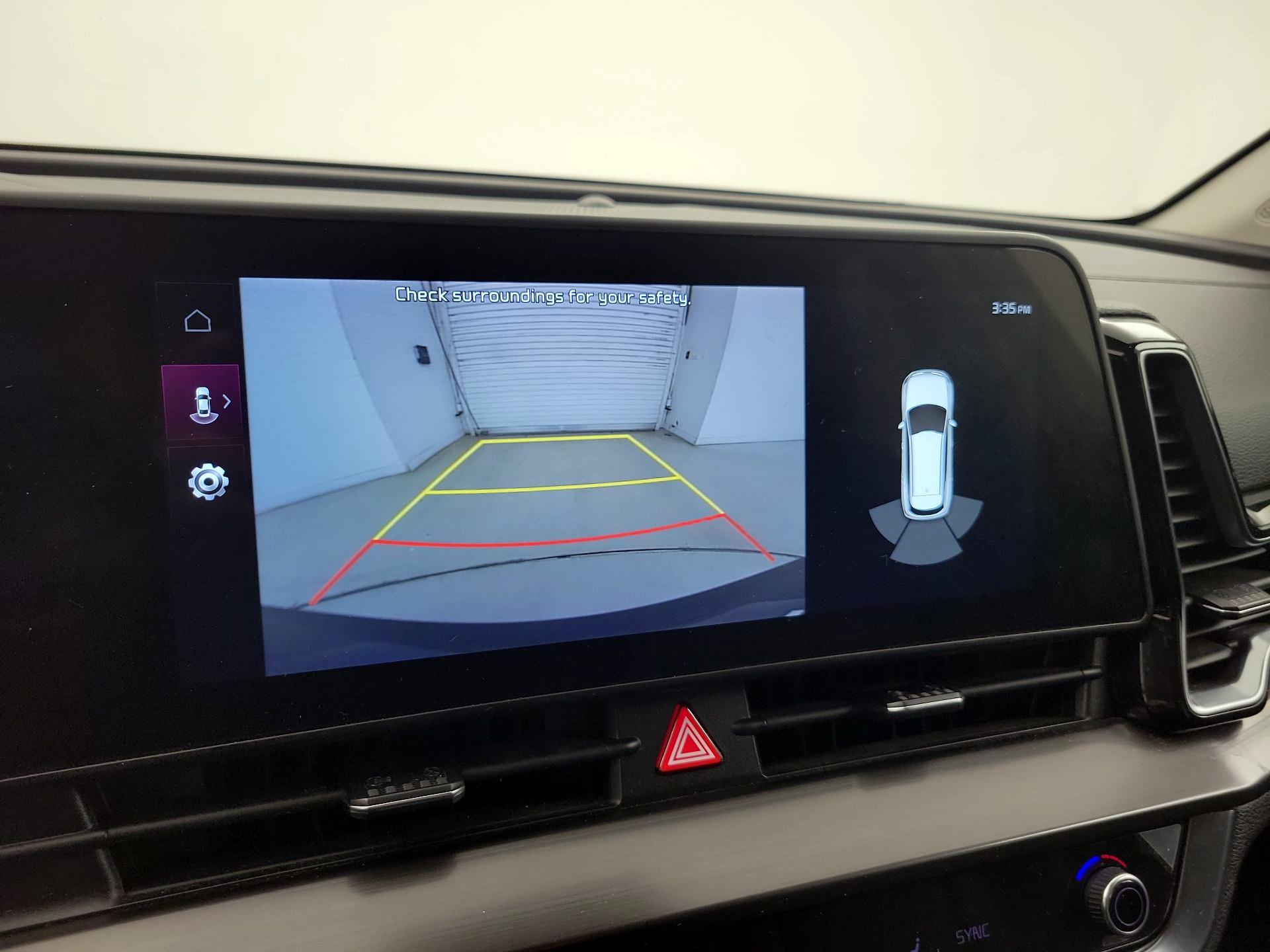 Thumbnail: 2023 Kia Sportage - 15