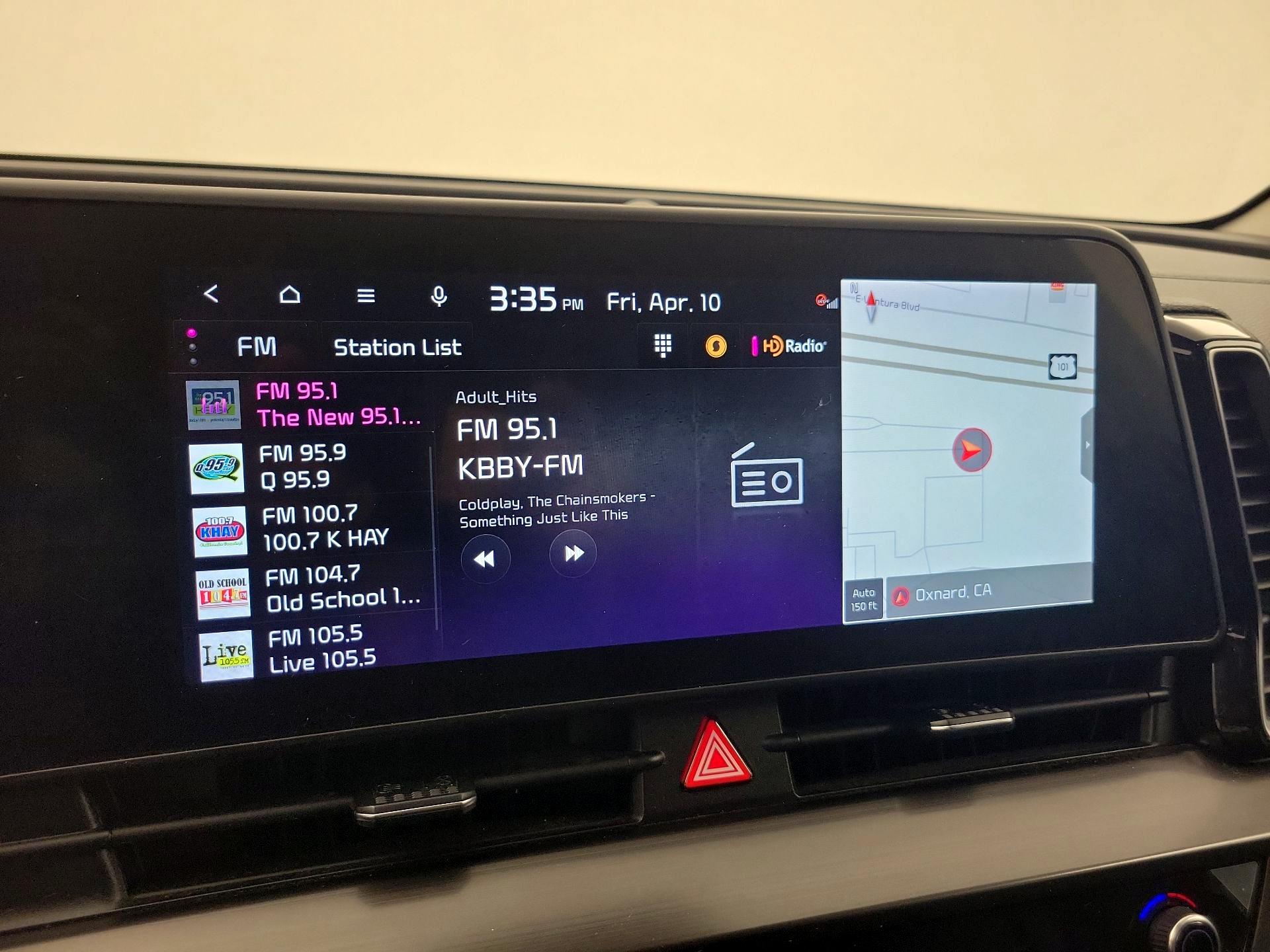 Thumbnail: 2023 Kia Sportage - 16