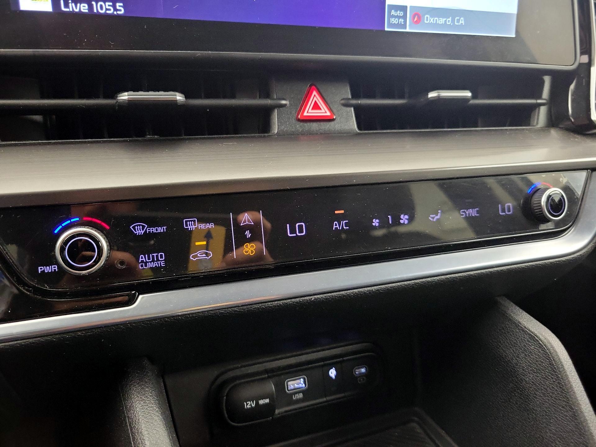 Thumbnail: 2023 Kia Sportage - 17