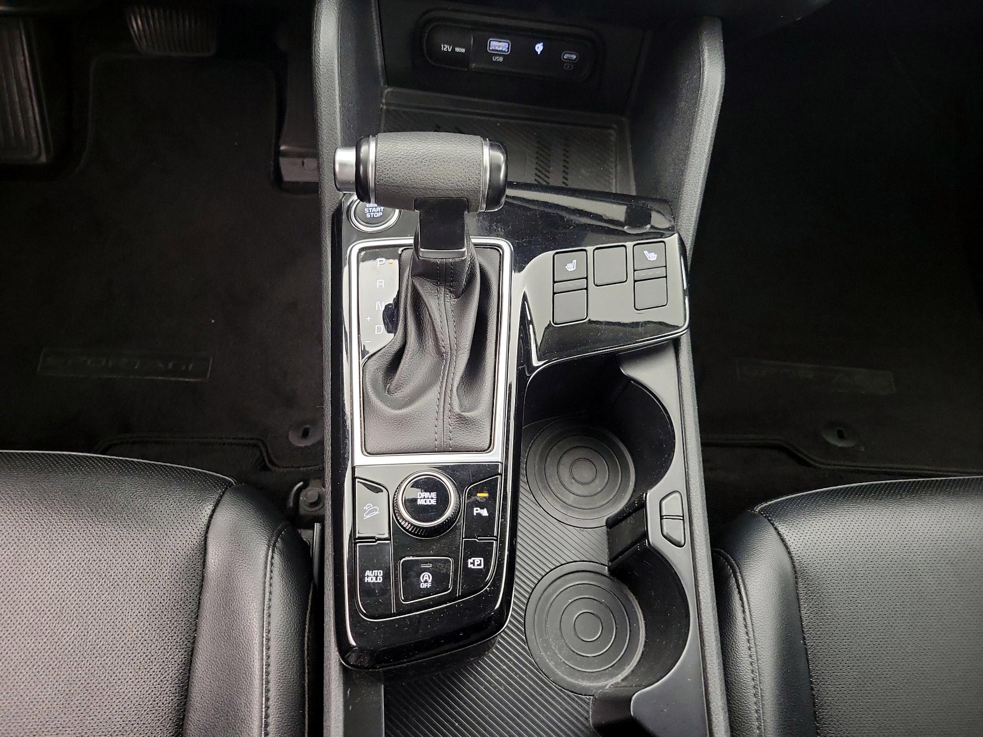 Thumbnail: 2023 Kia Sportage - 18