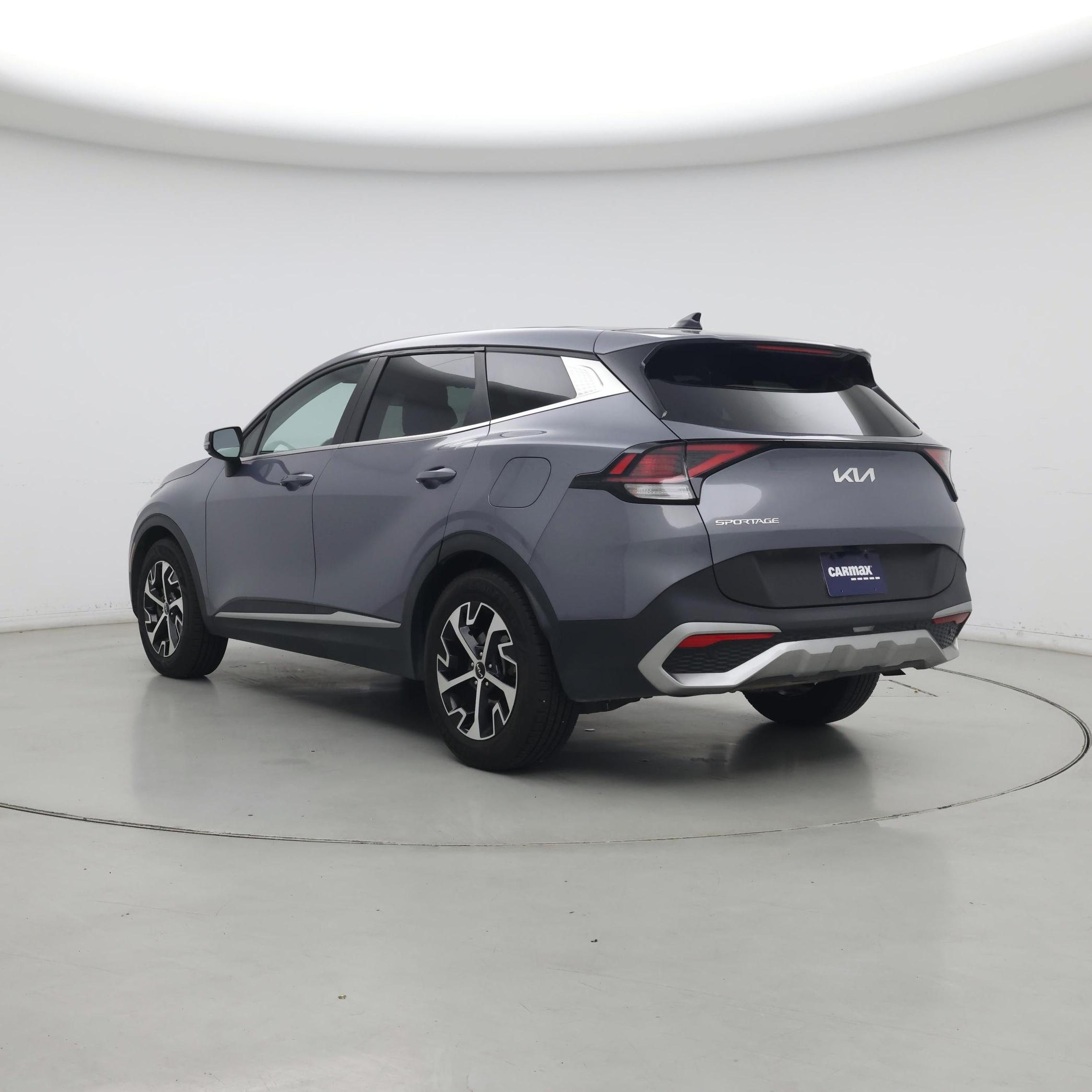 Thumbnail: 2023 Kia Sportage - 2