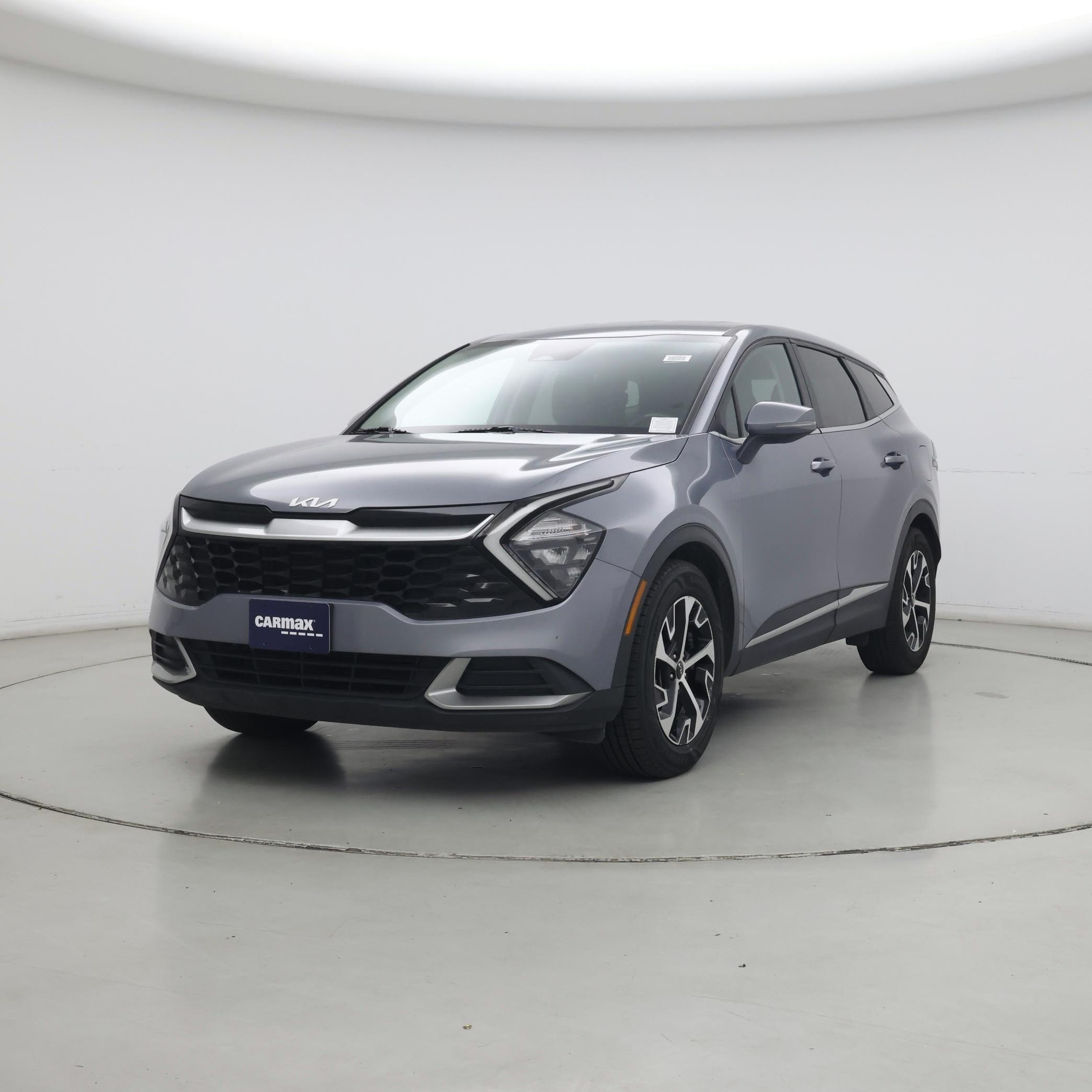 Thumbnail: 2023 Kia Sportage - 4