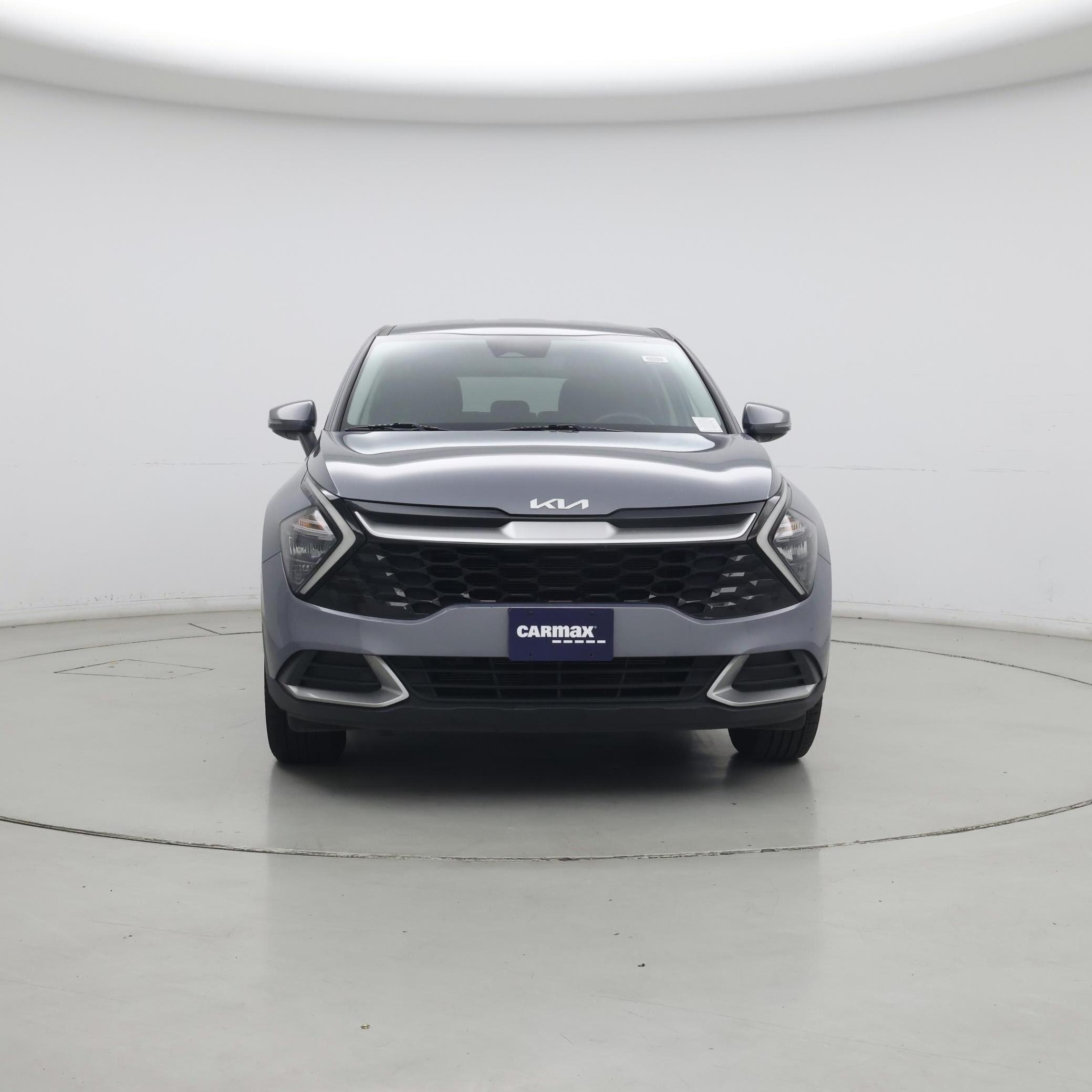 Thumbnail: 2023 Kia Sportage - 5