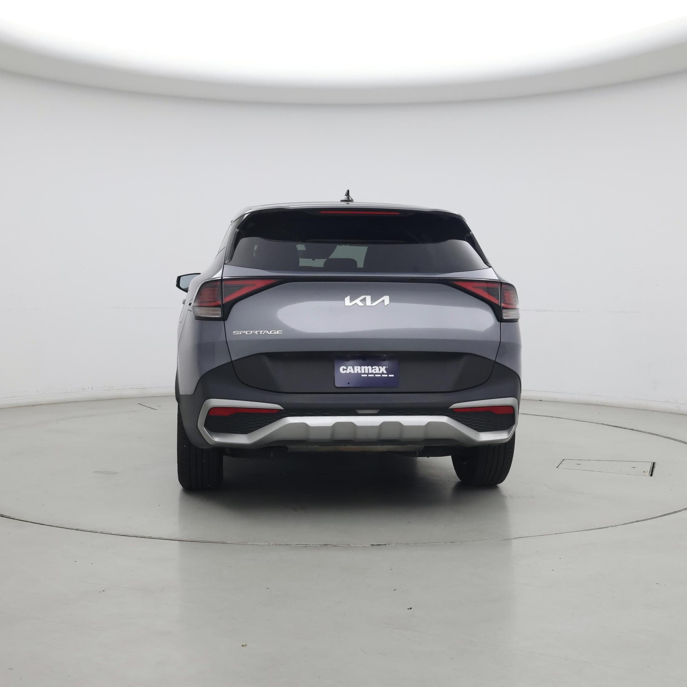 Thumbnail: 2023 Kia Sportage - 6