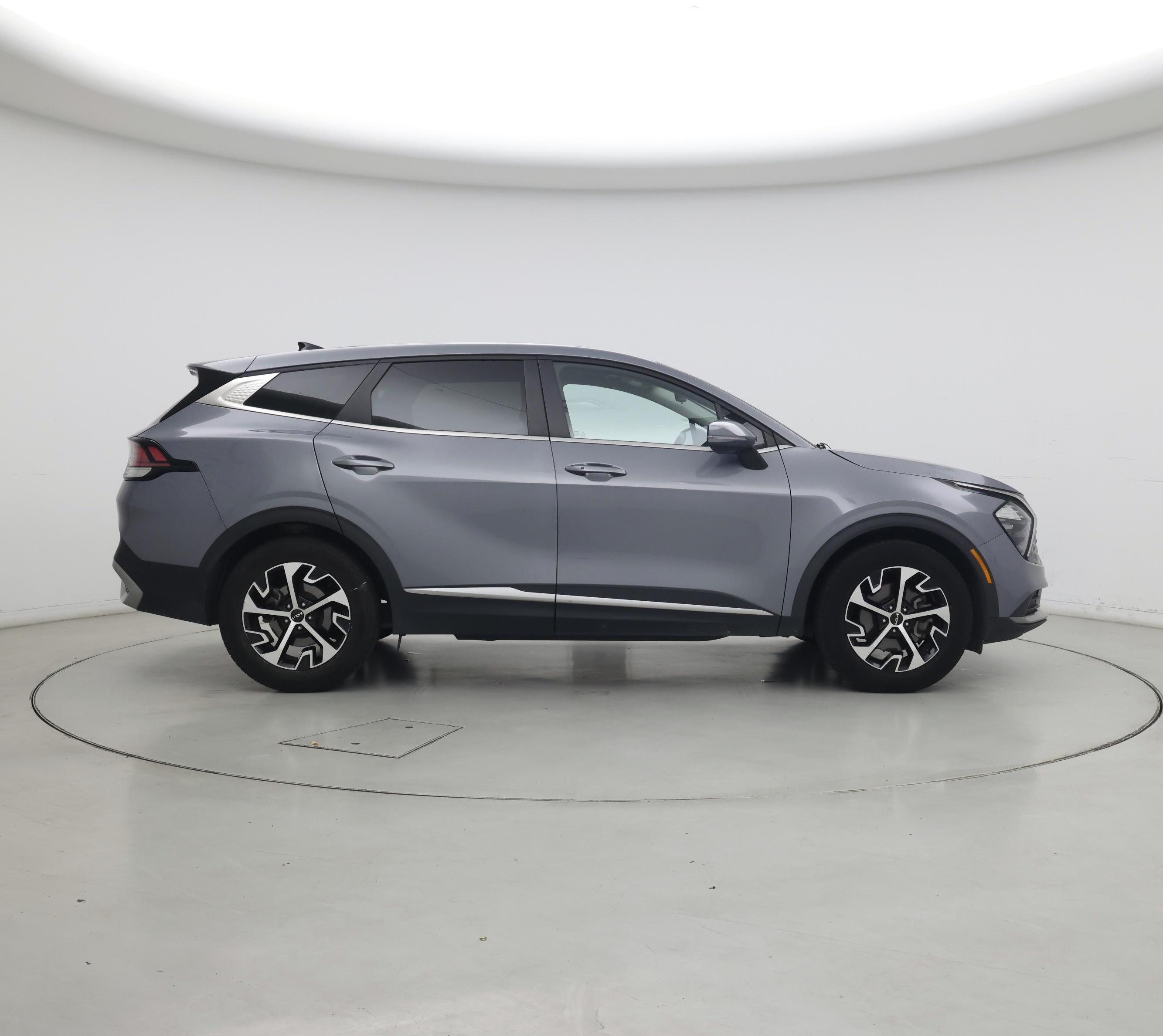 Thumbnail: 2023 Kia Sportage - 7
