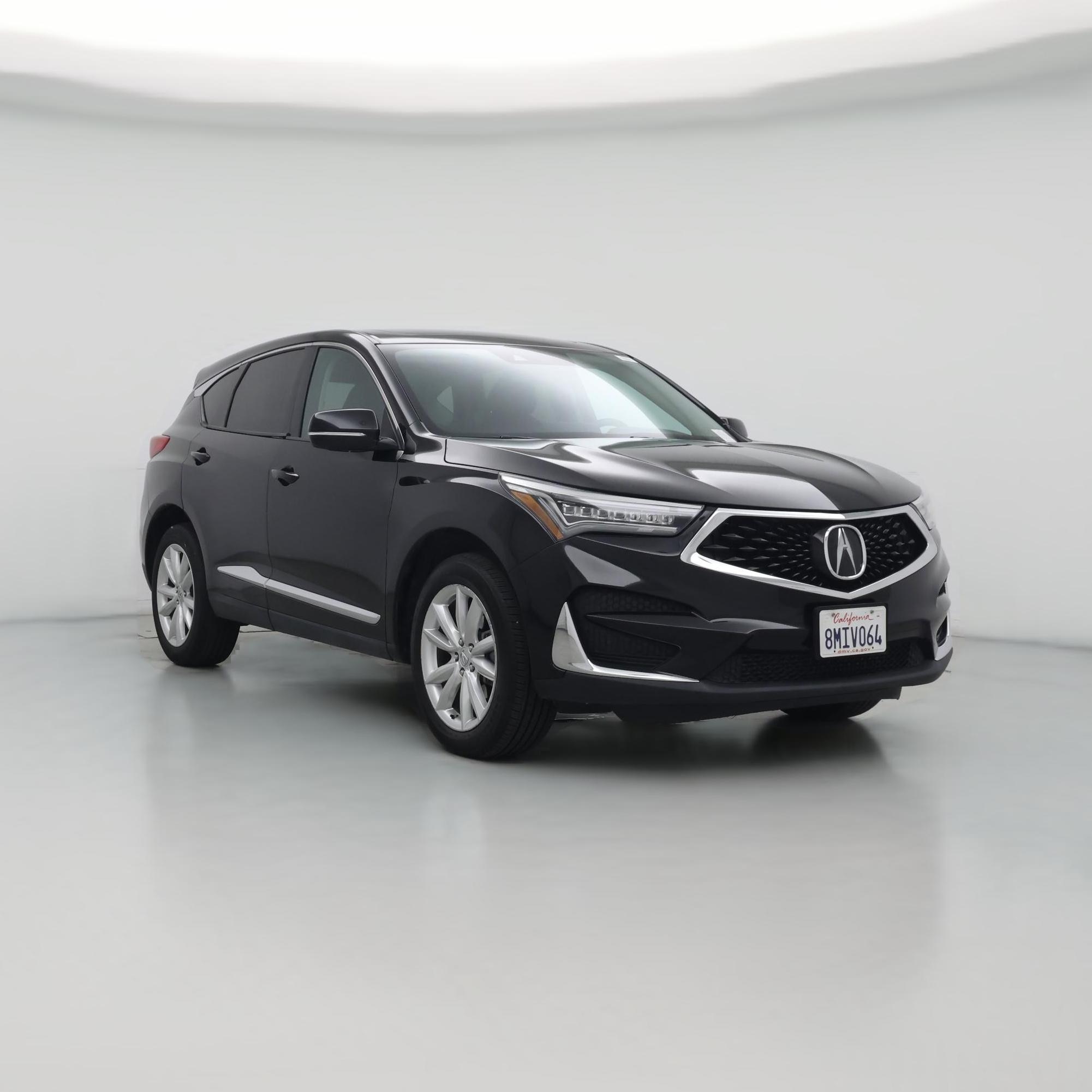 Thumbnail: 2020 Acura RDX - 1