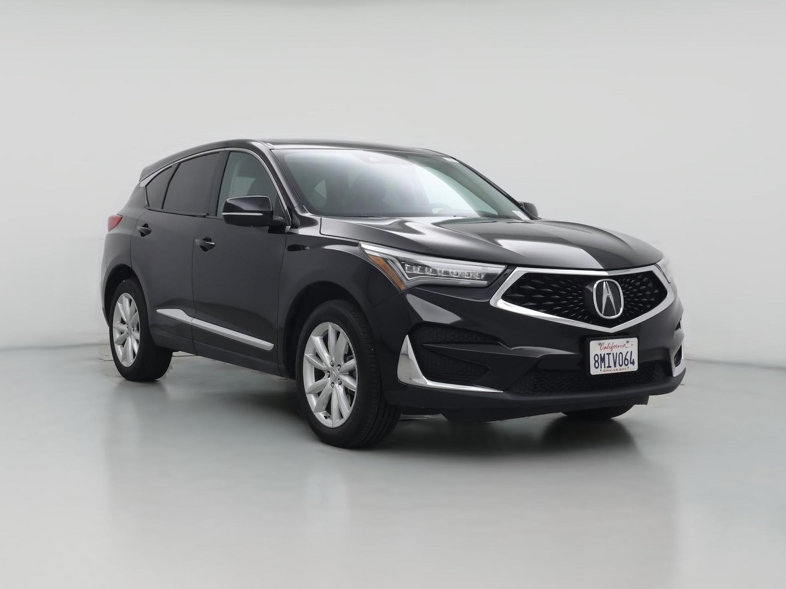 2020 Acura RDX