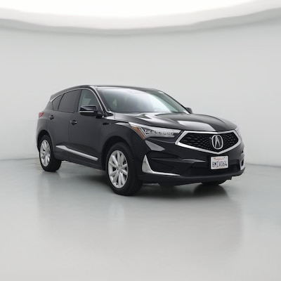 2020 Acura RDX