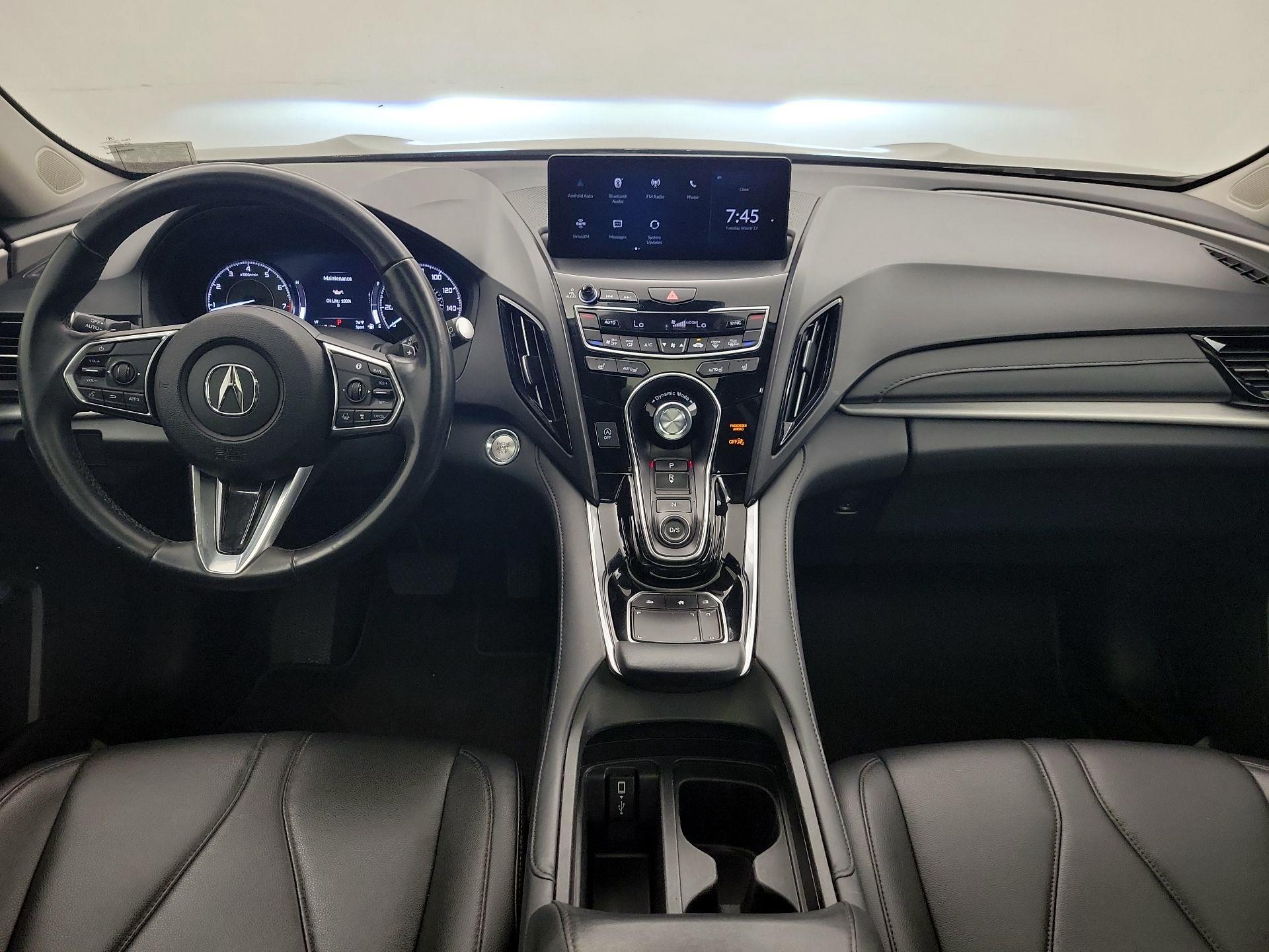 Thumbnail: 2020 Acura RDX - 9