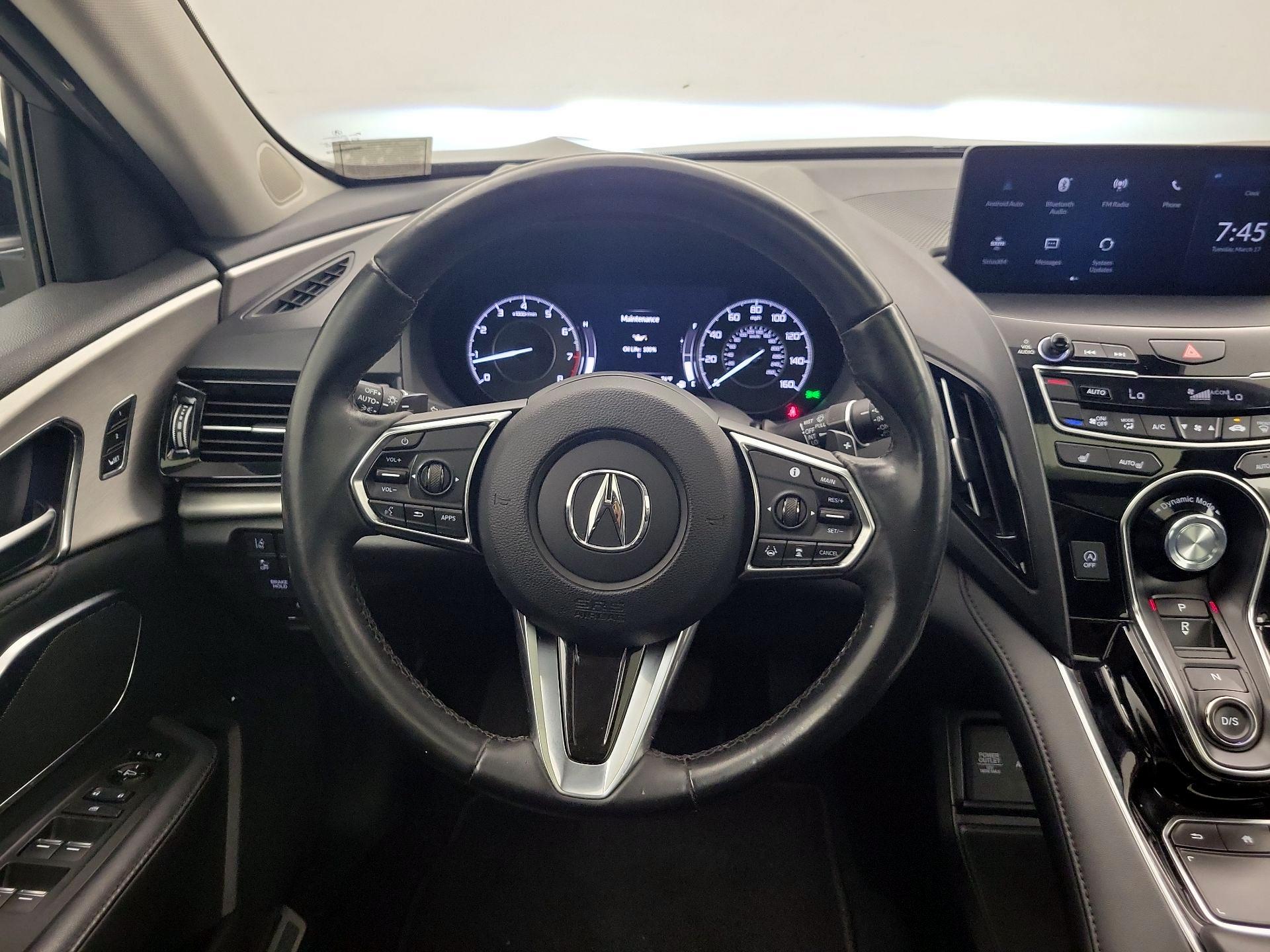 Thumbnail: 2020 Acura RDX - 10