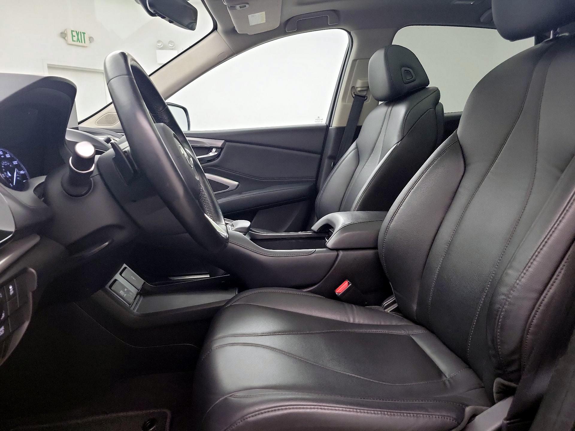 Thumbnail: 2020 Acura RDX - 11