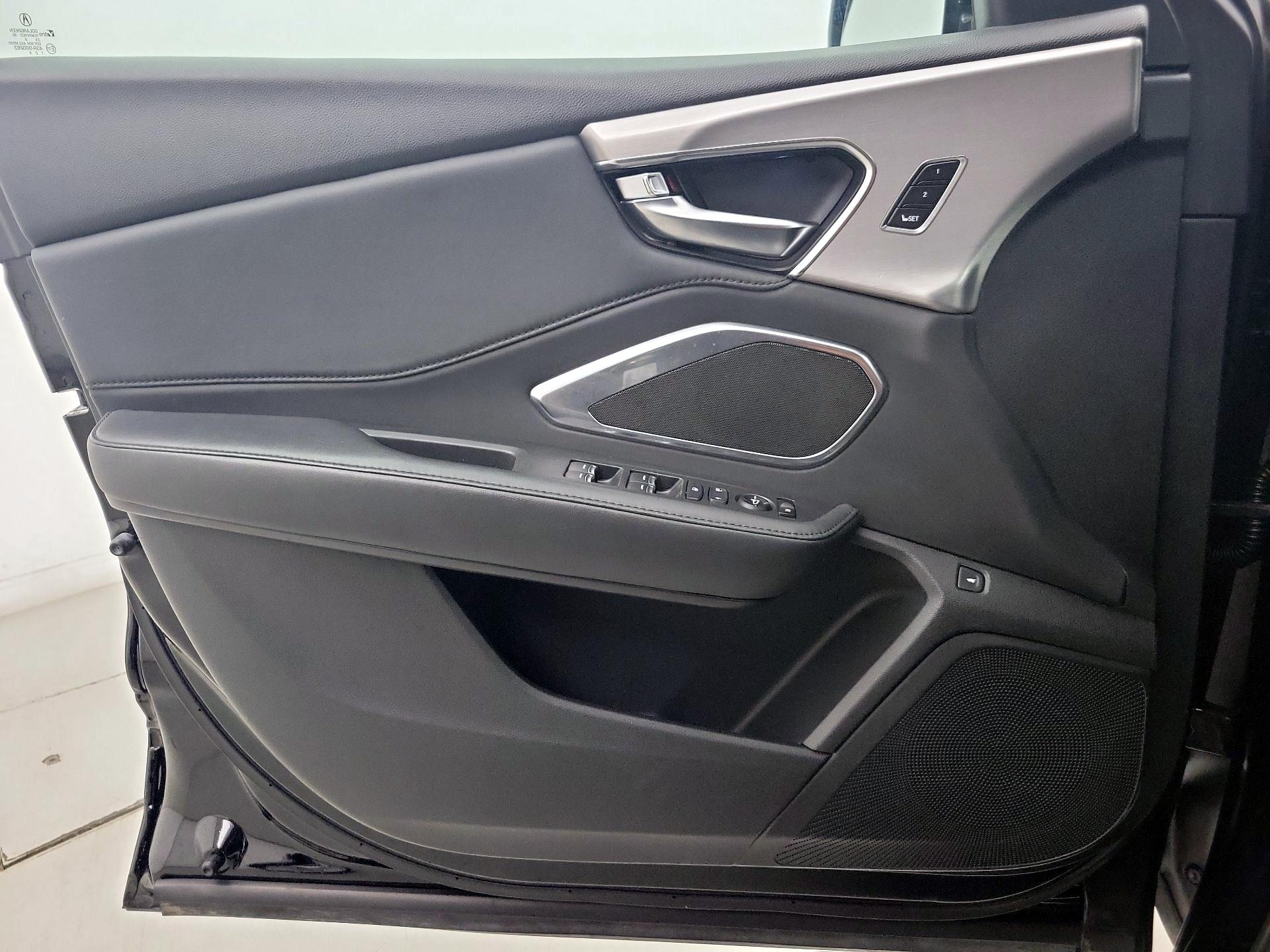 Thumbnail: 2020 Acura RDX - 12