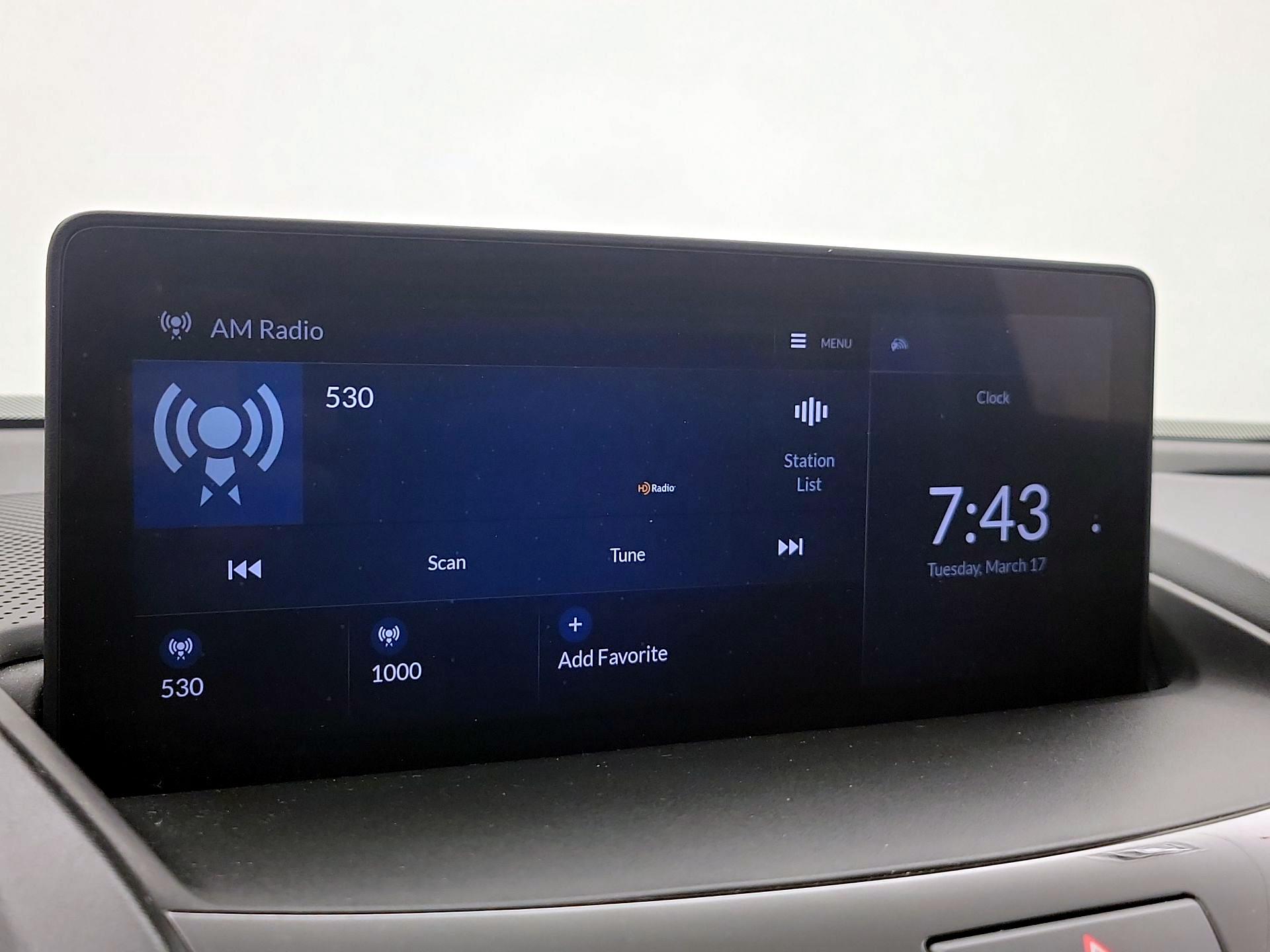 Thumbnail: 2020 Acura RDX - 15