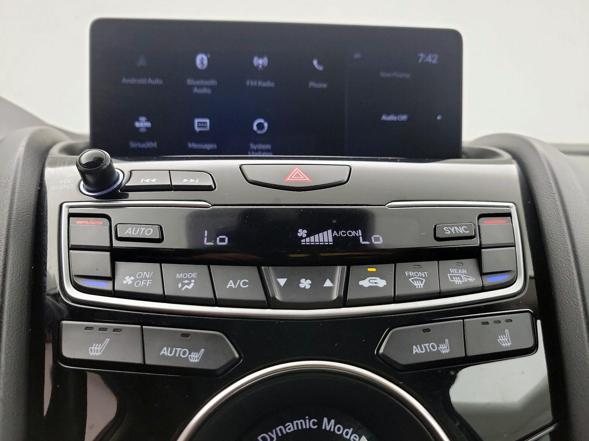 Thumbnail: 2020 Acura RDX - 16