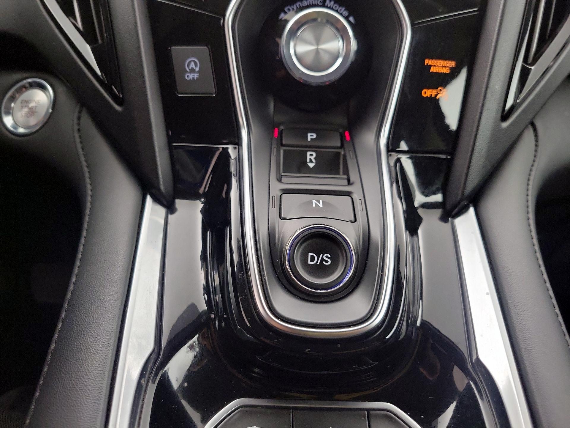 Thumbnail: 2020 Acura RDX - 17