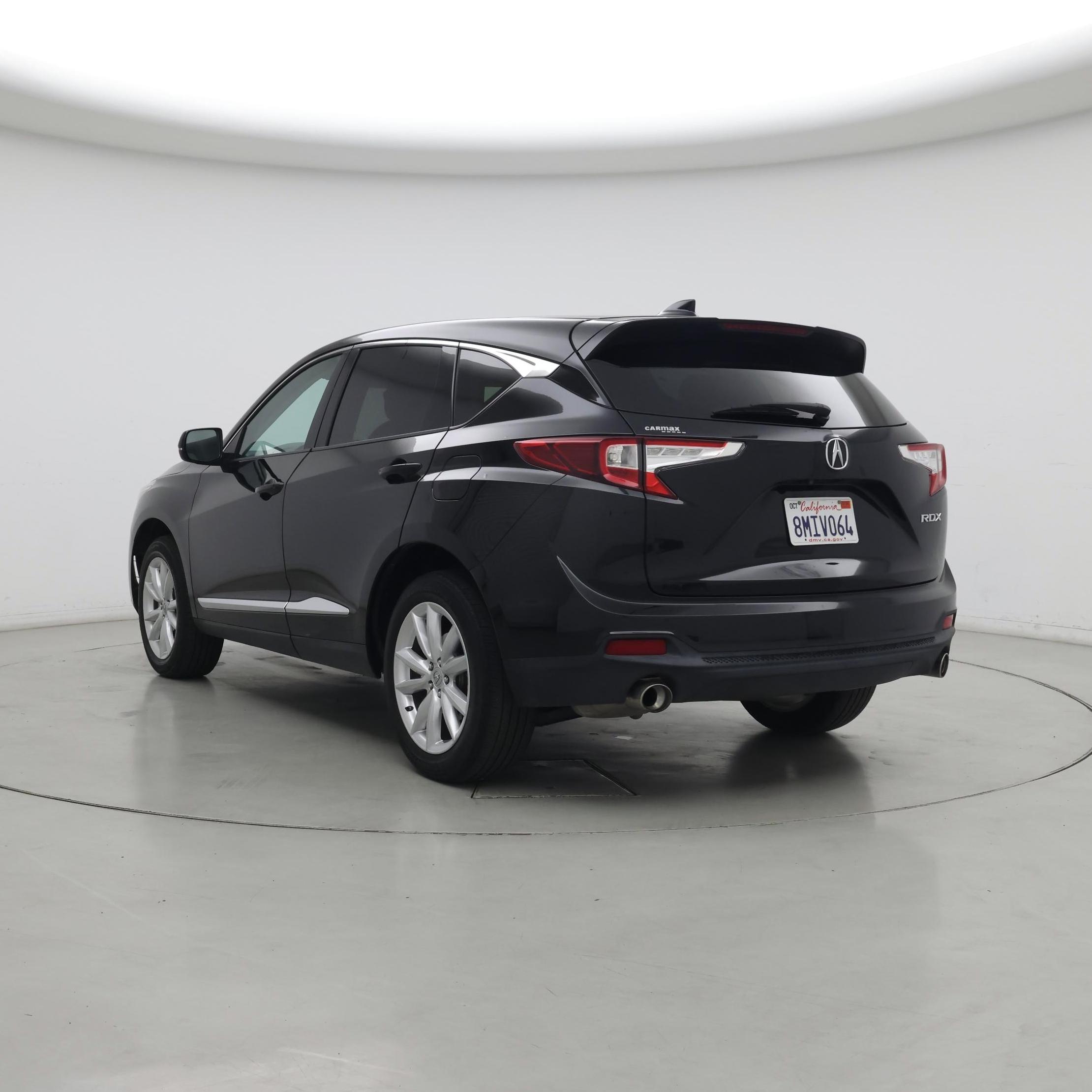 Thumbnail: 2020 Acura RDX - 2