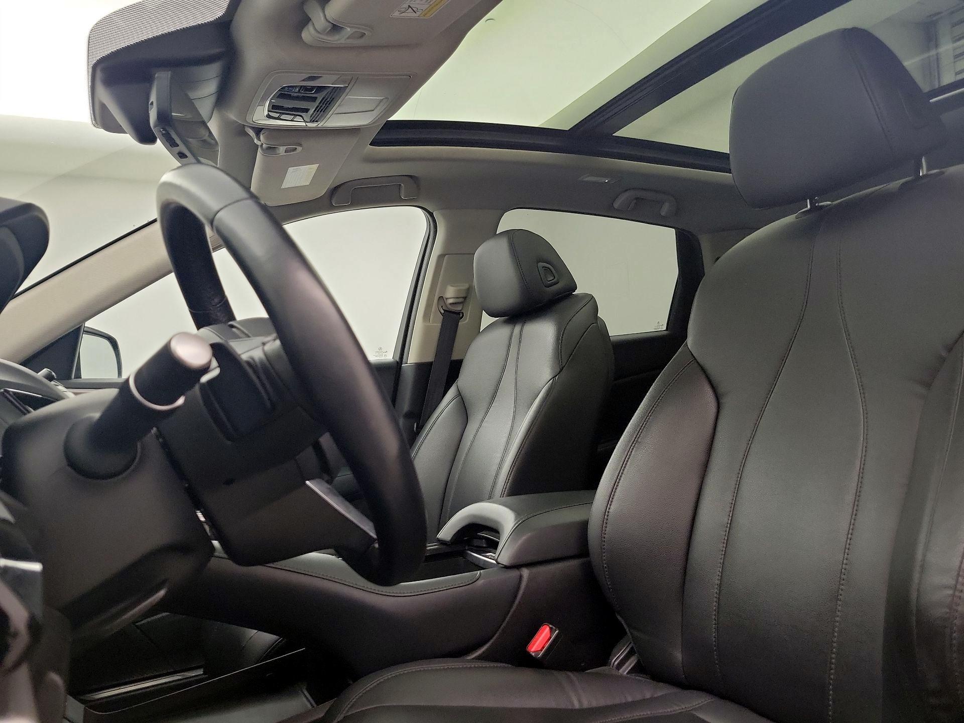 Thumbnail: 2020 Acura RDX - 19