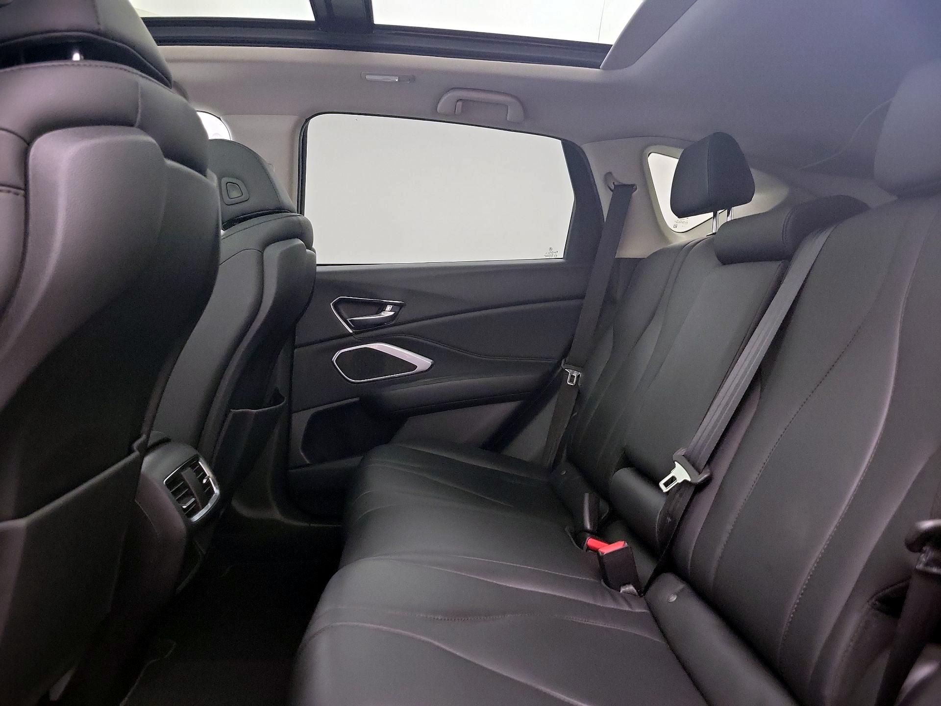 Thumbnail: 2020 Acura RDX - 20