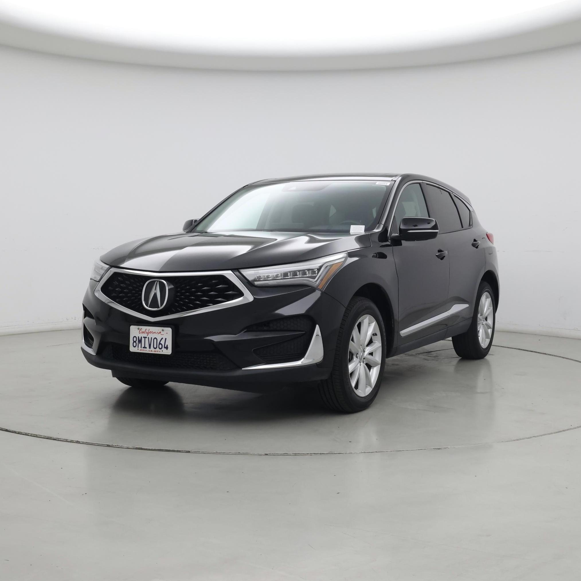 Thumbnail: 2020 Acura RDX - 4