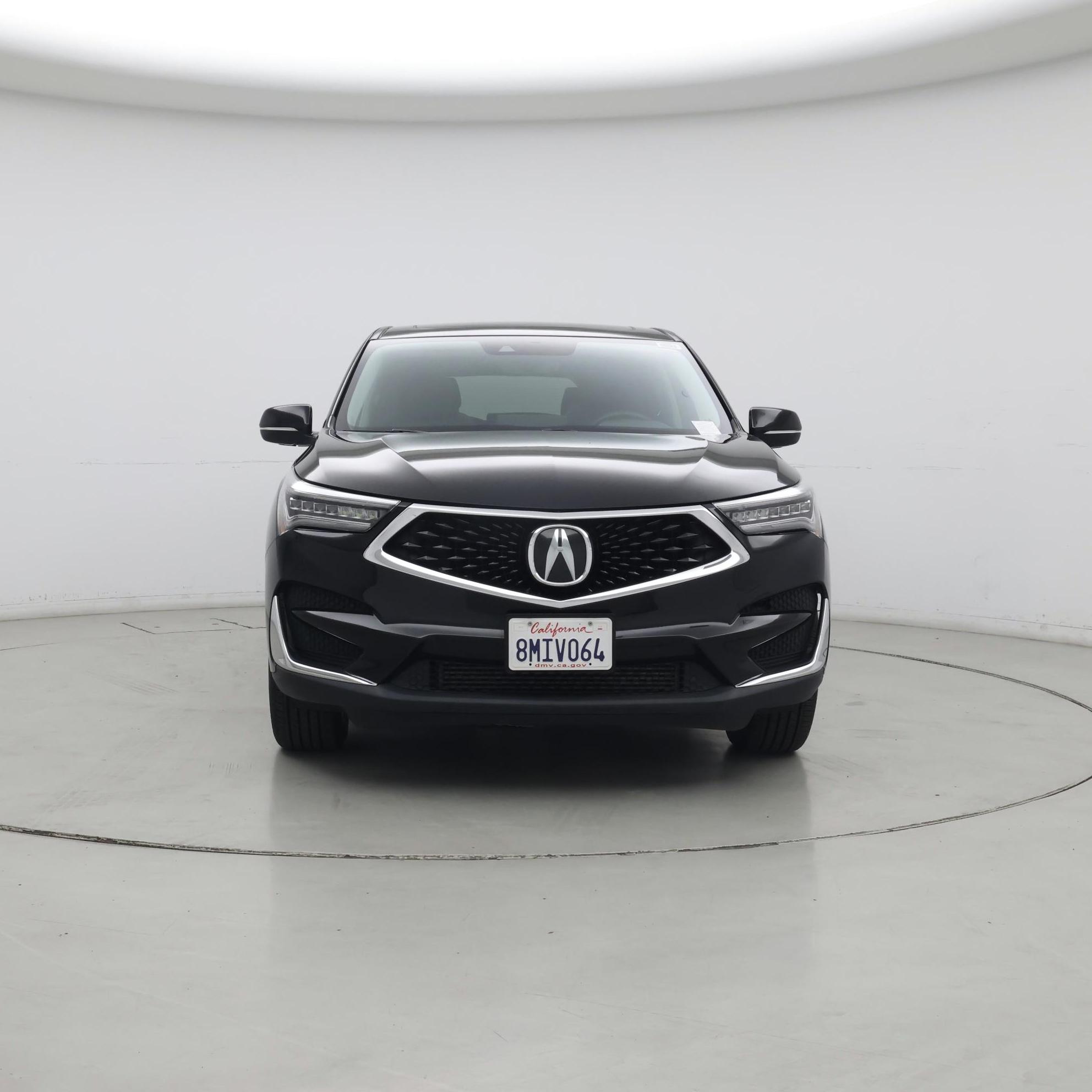 Thumbnail: 2020 Acura RDX - 5
