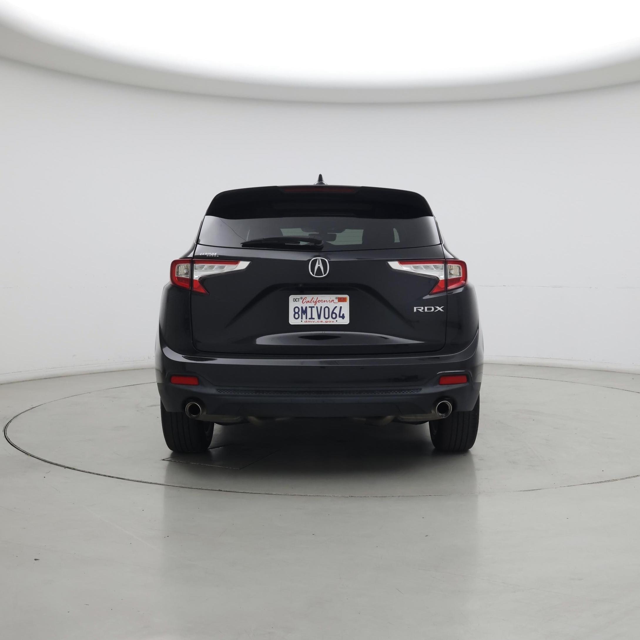 Thumbnail: 2020 Acura RDX - 6